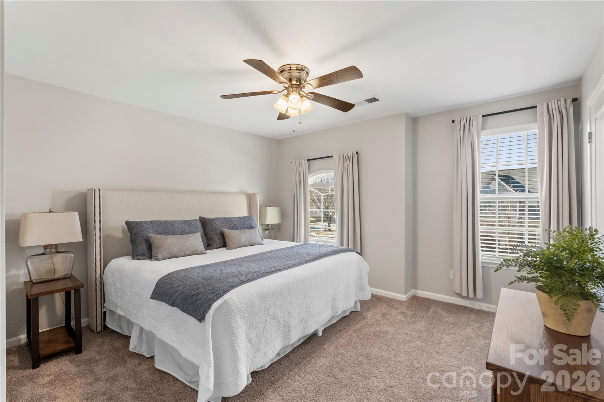1845 Fleetwood Drive — Charlotte