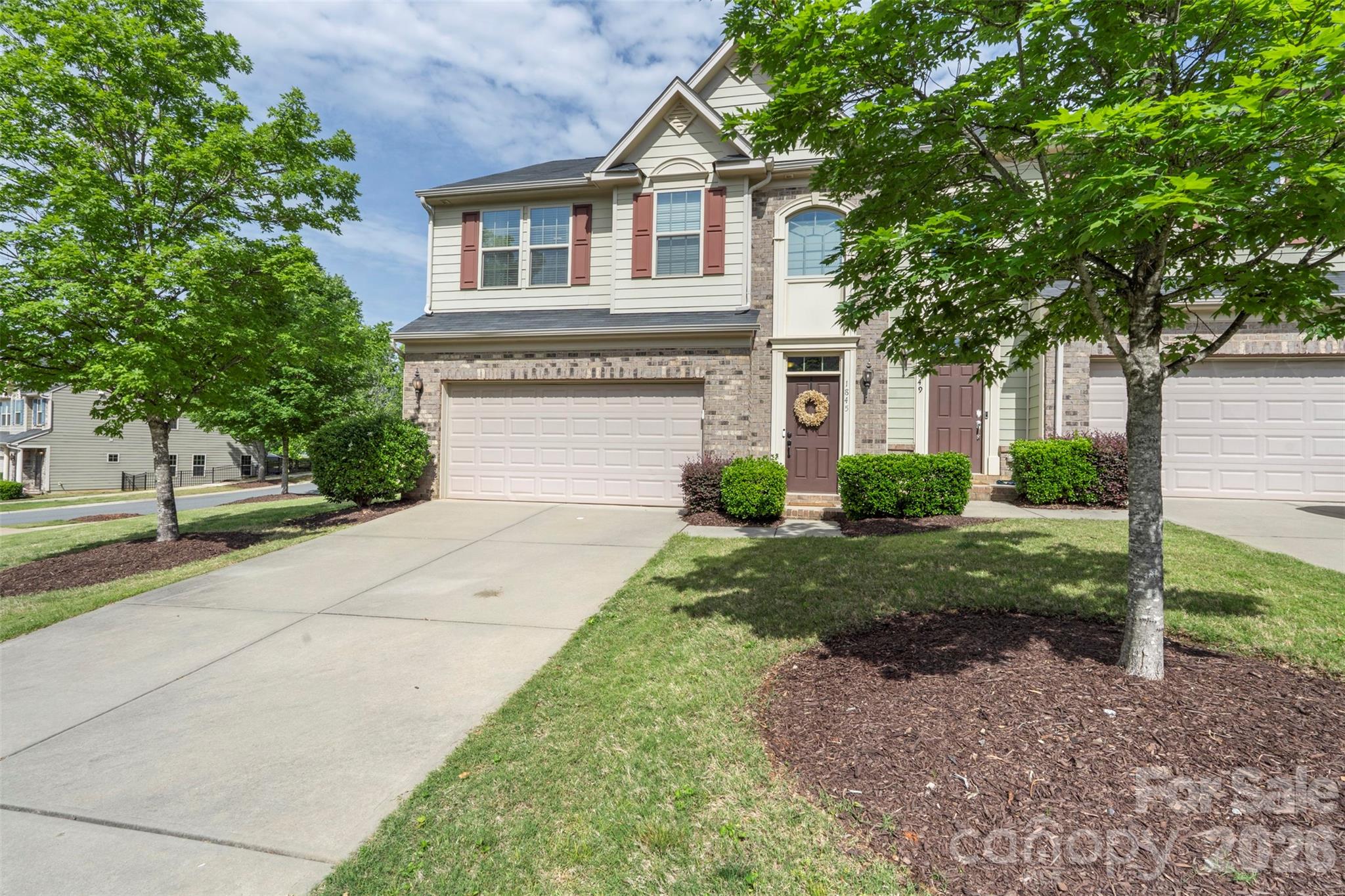 1845 Fleetwood Drive — Charlotte