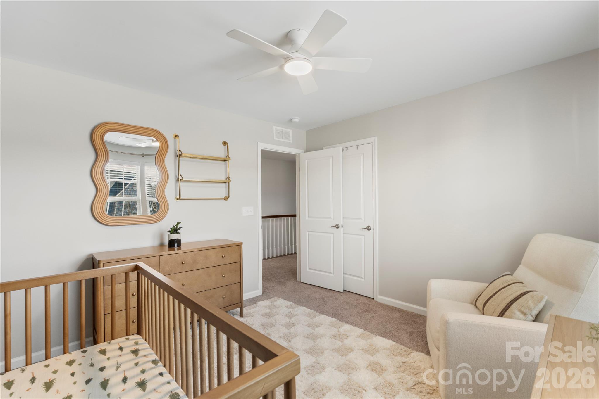 1845 Fleetwood Drive — Charlotte
