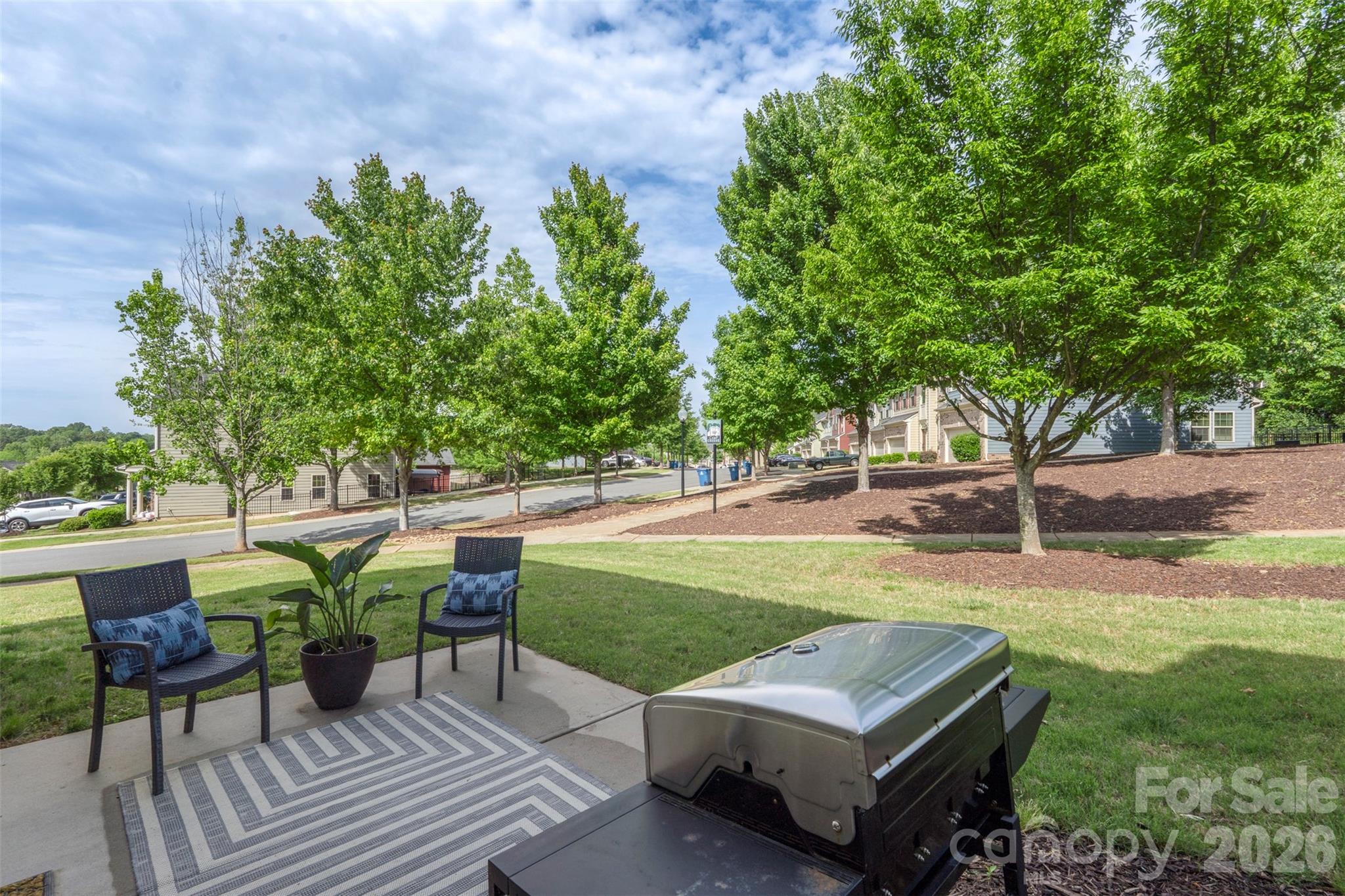 1845 Fleetwood Drive — Charlotte