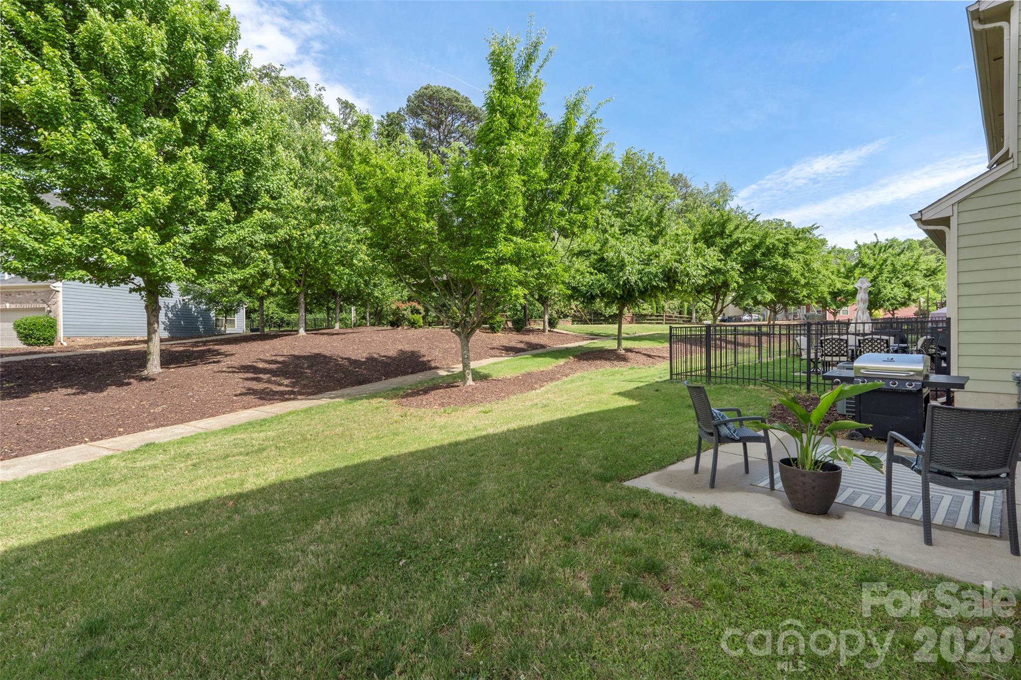 1845 Fleetwood Drive — Charlotte