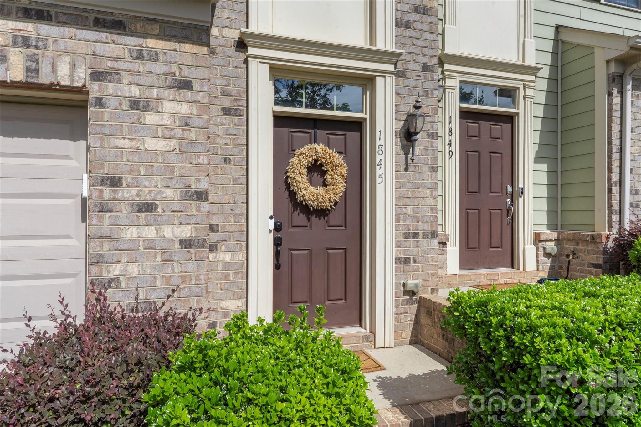 1845 Fleetwood Drive — Charlotte