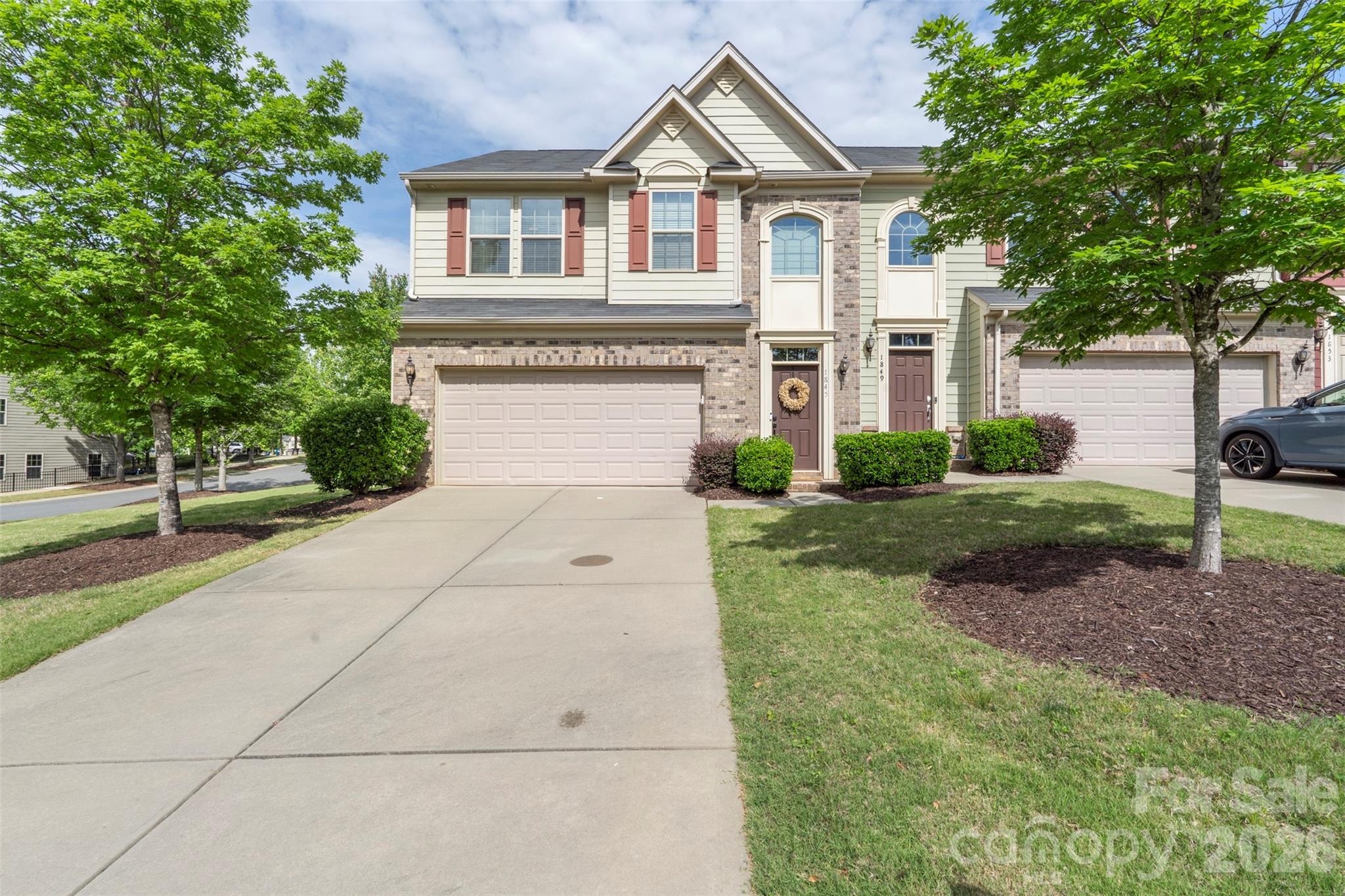 1845 Fleetwood Drive — Charlotte