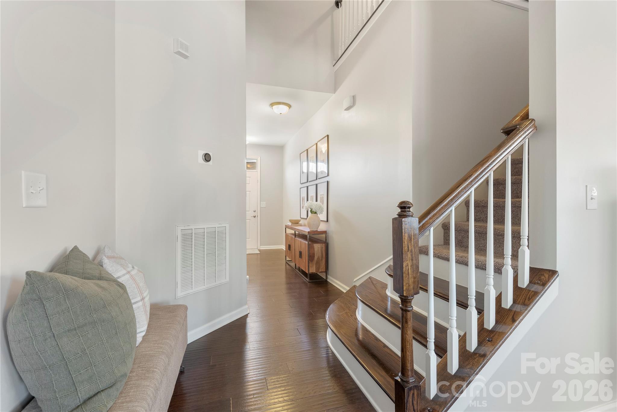 1845 Fleetwood Drive — Charlotte