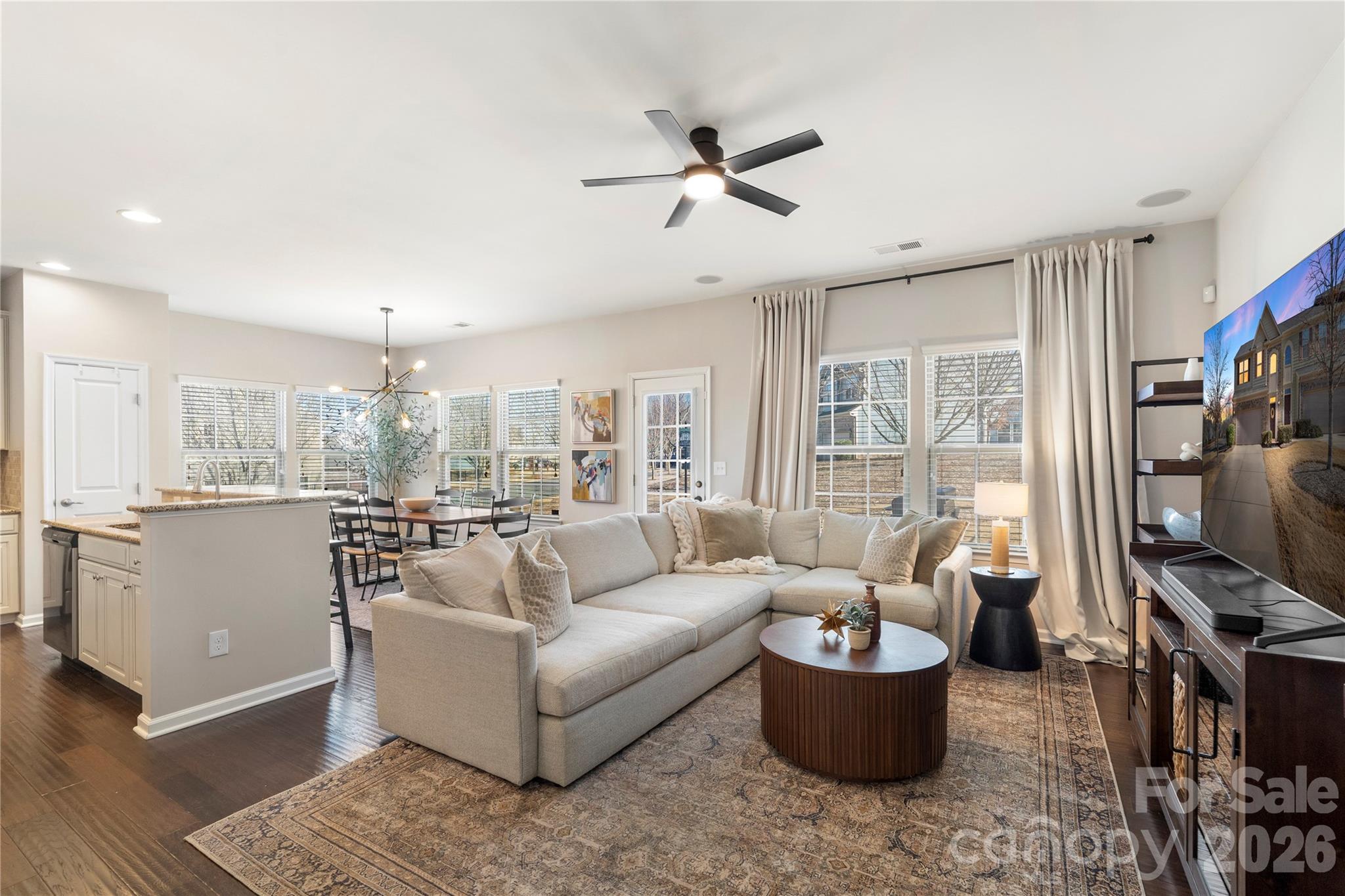 1845 Fleetwood Drive — Charlotte