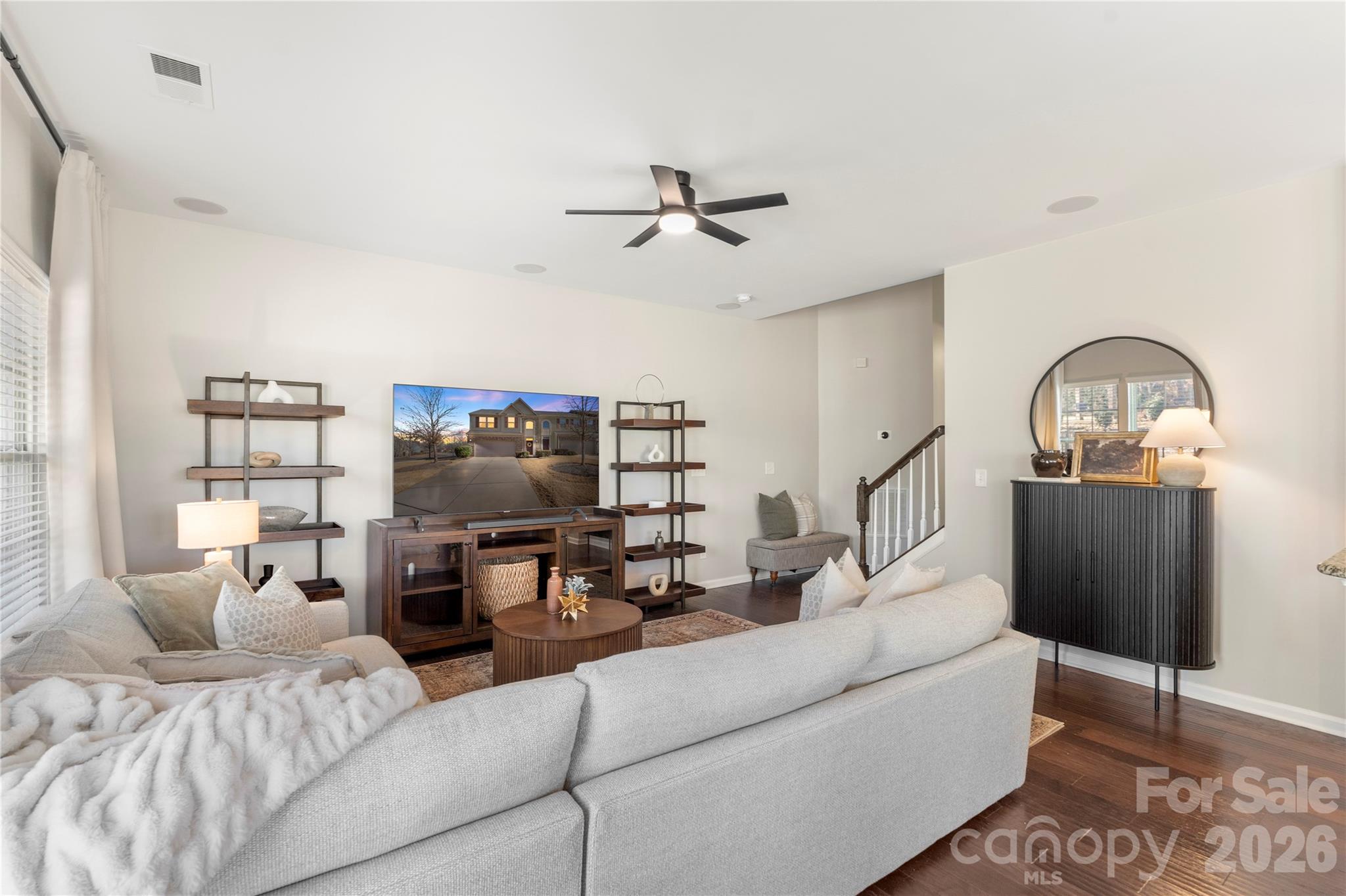 1845 Fleetwood Drive — Charlotte