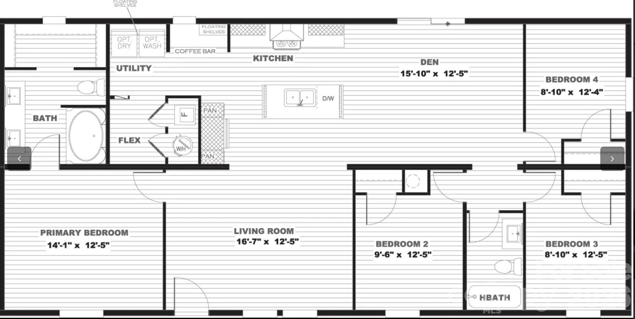 700 Thompson Road — Rutherfordton
