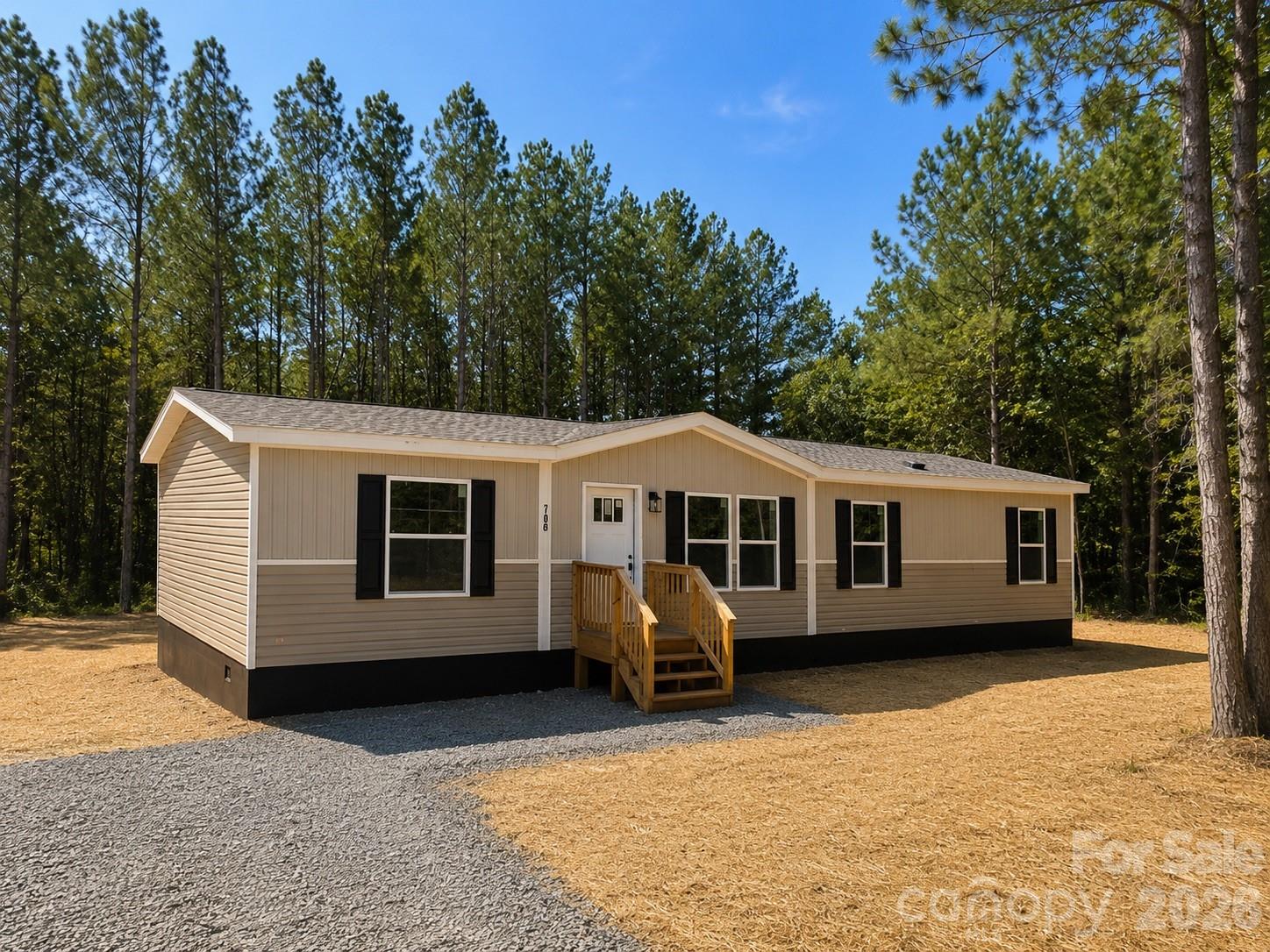 700 Thompson Road — Rutherfordton