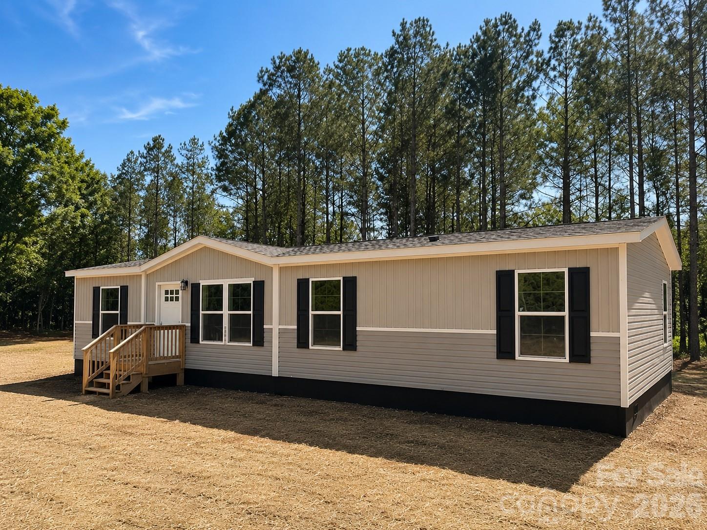 700 Thompson Road — Rutherfordton