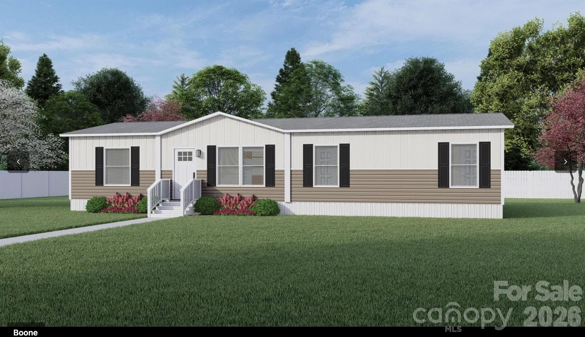 700 Thompson Road — Rutherfordton