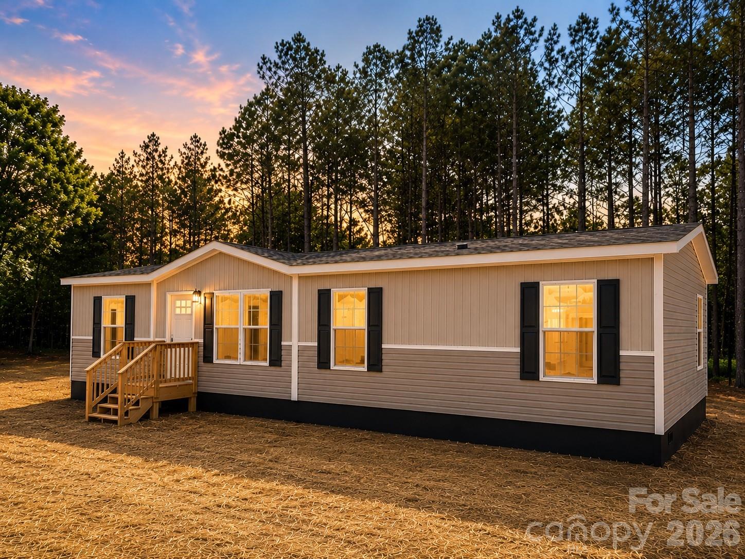 700 Thompson Road — Rutherfordton