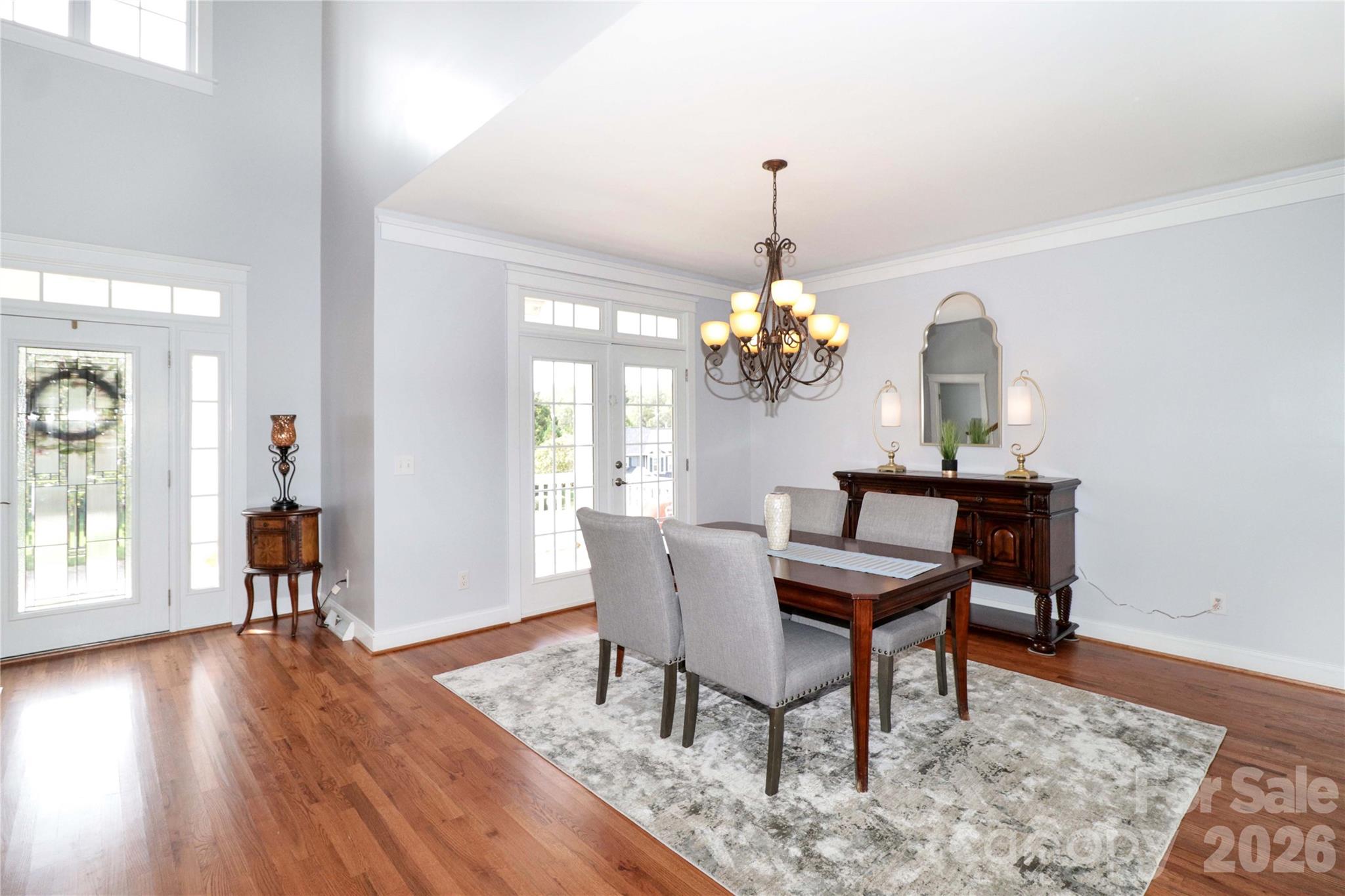 184 Hunters Hill Drive — Statesville