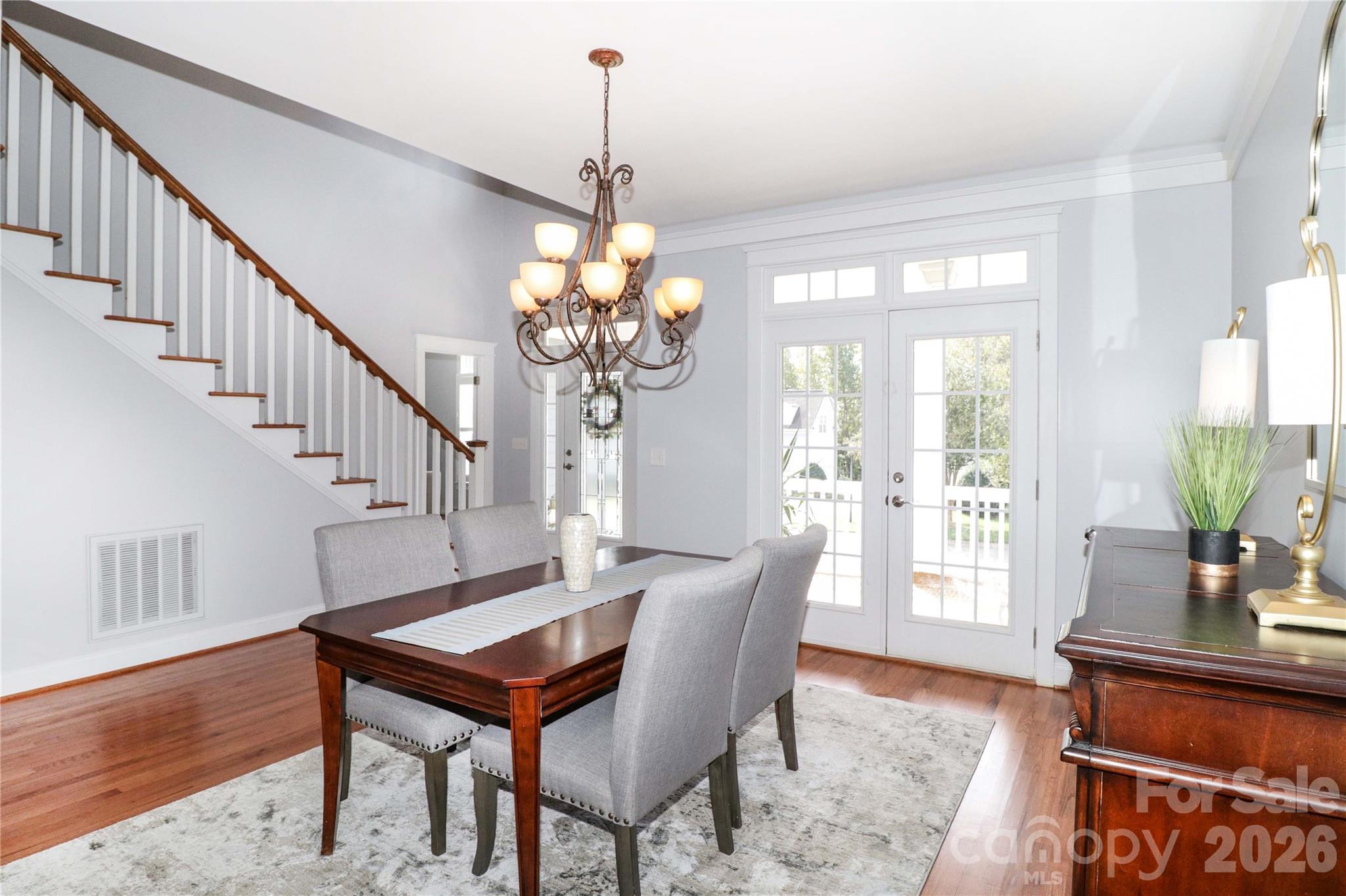 184 Hunters Hill Drive — Statesville