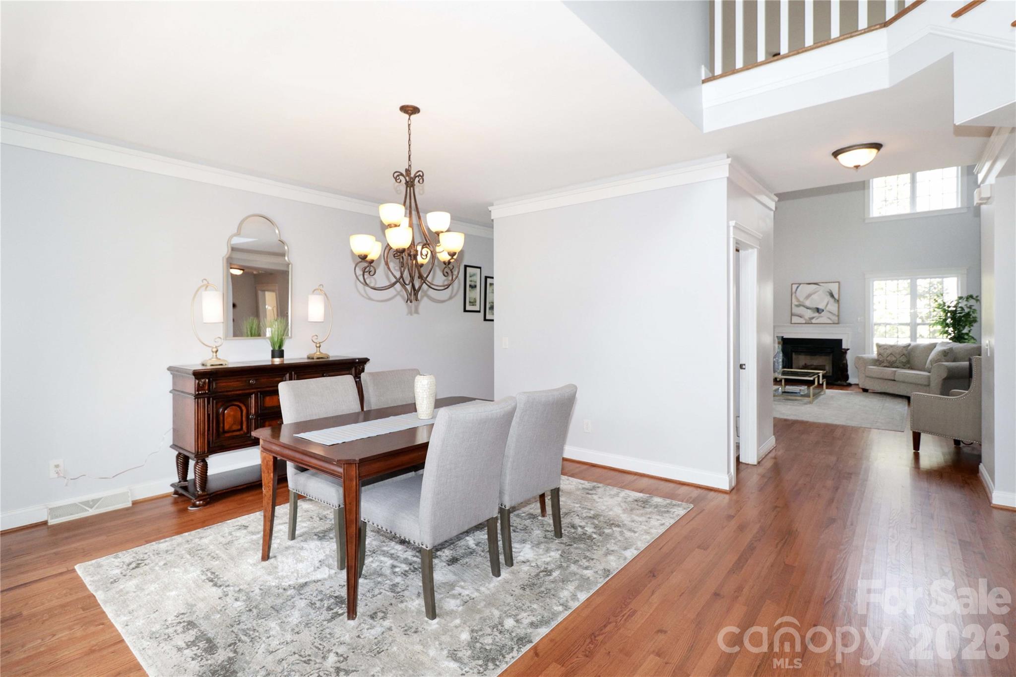 184 Hunters Hill Drive — Statesville