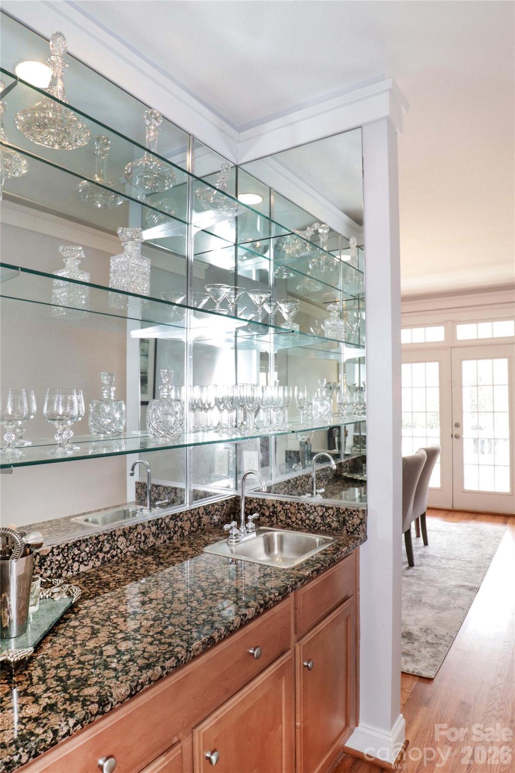 184 Hunters Hill Drive — Statesville