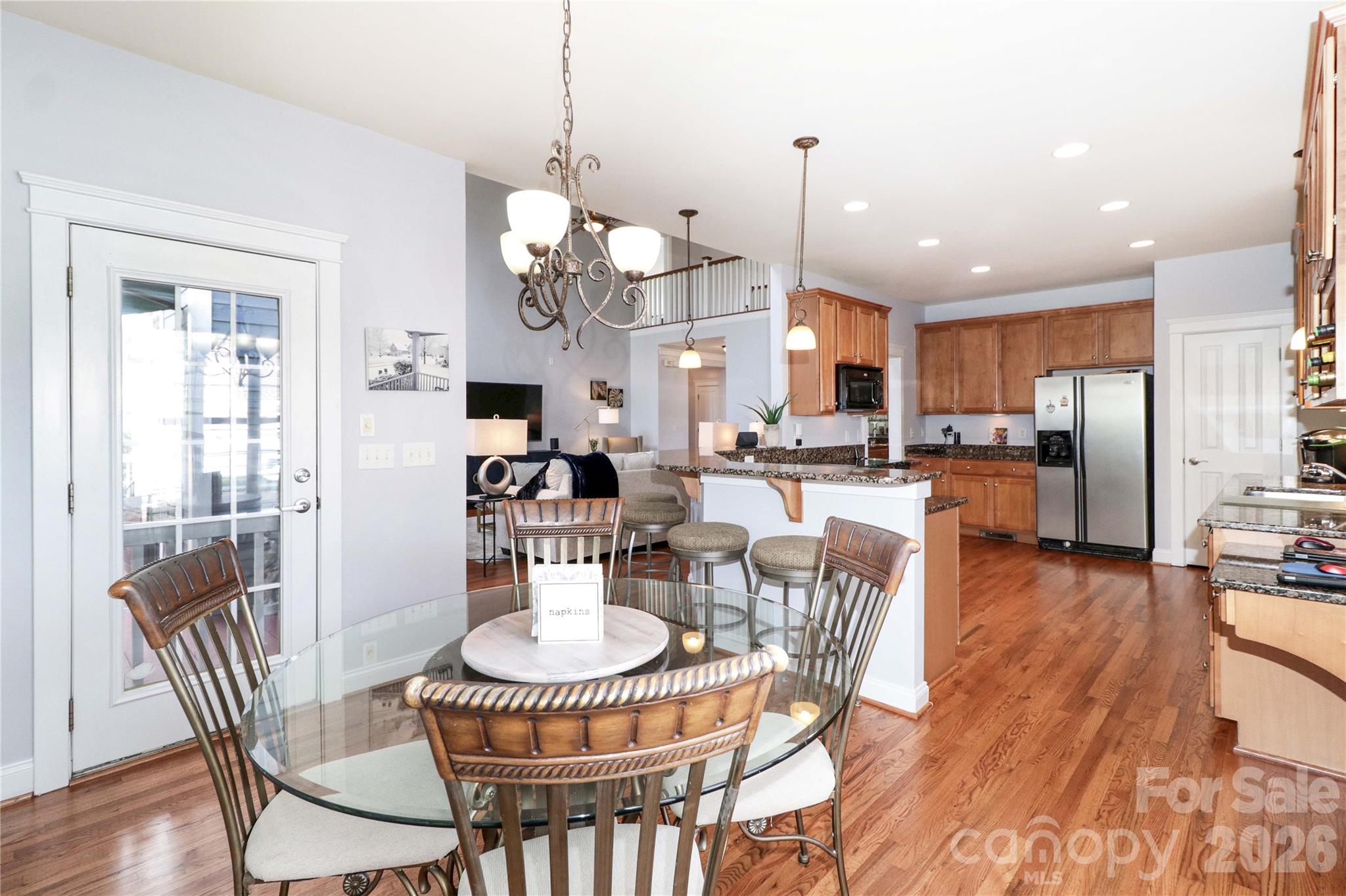 184 Hunters Hill Drive — Statesville