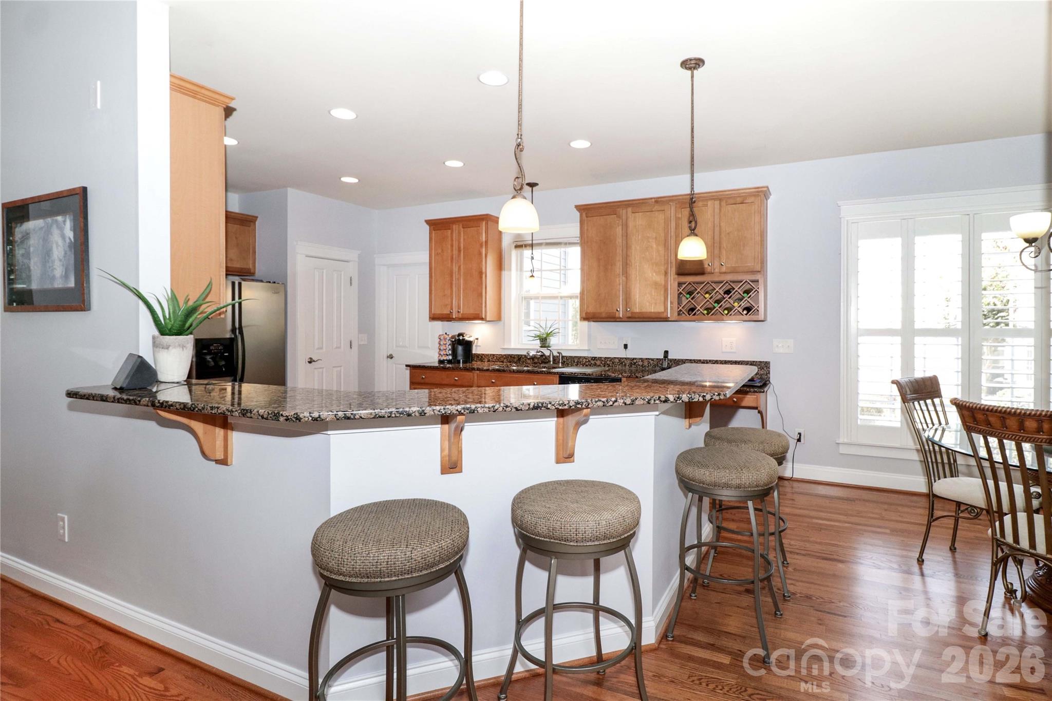 184 Hunters Hill Drive — Statesville