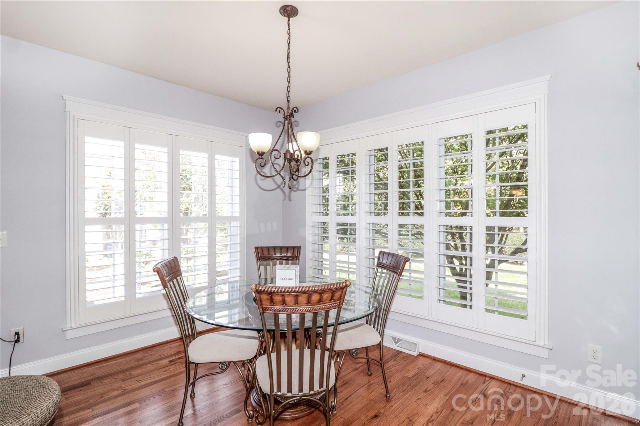 184 Hunters Hill Drive — Statesville