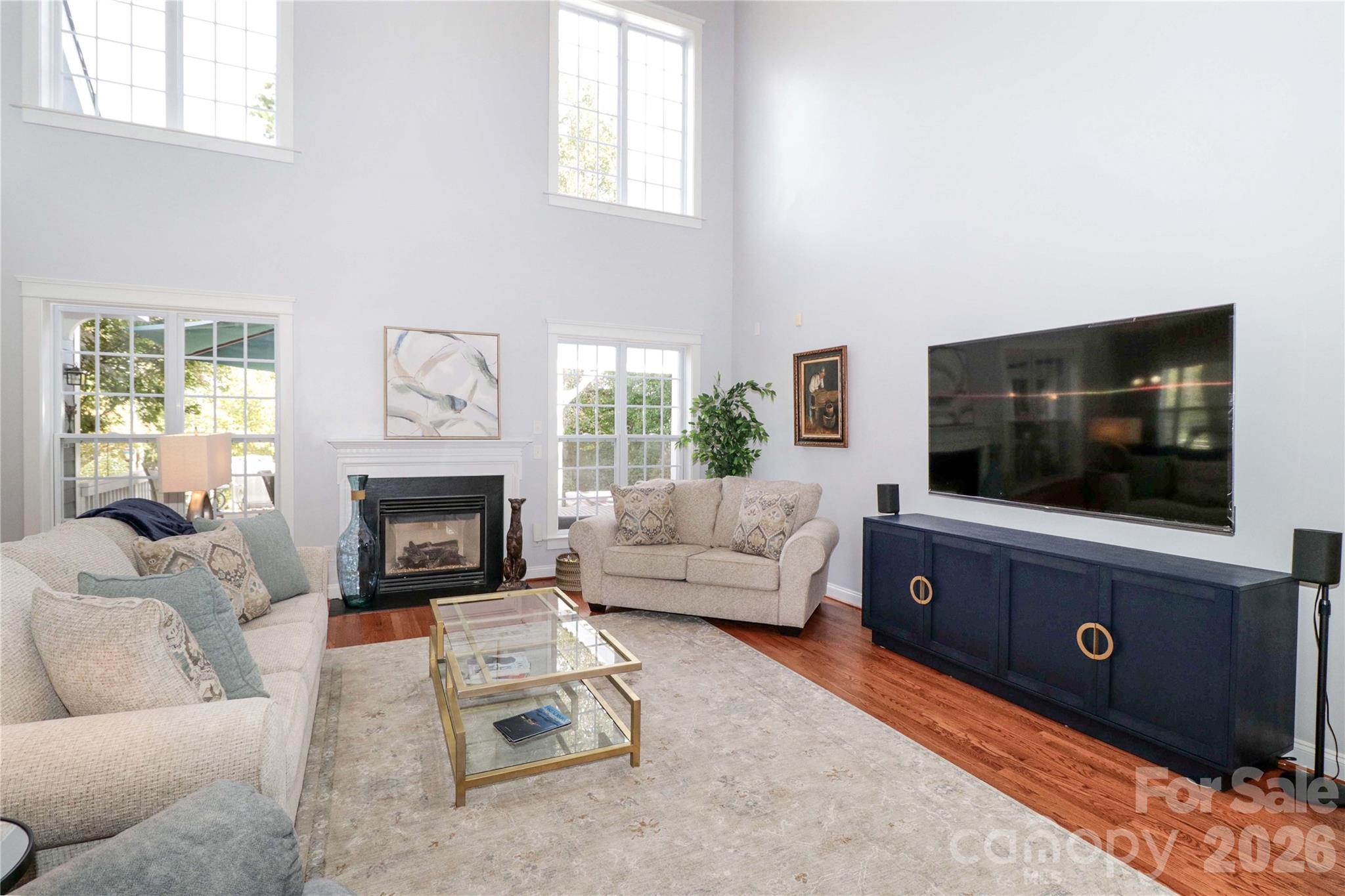 184 Hunters Hill Drive — Statesville