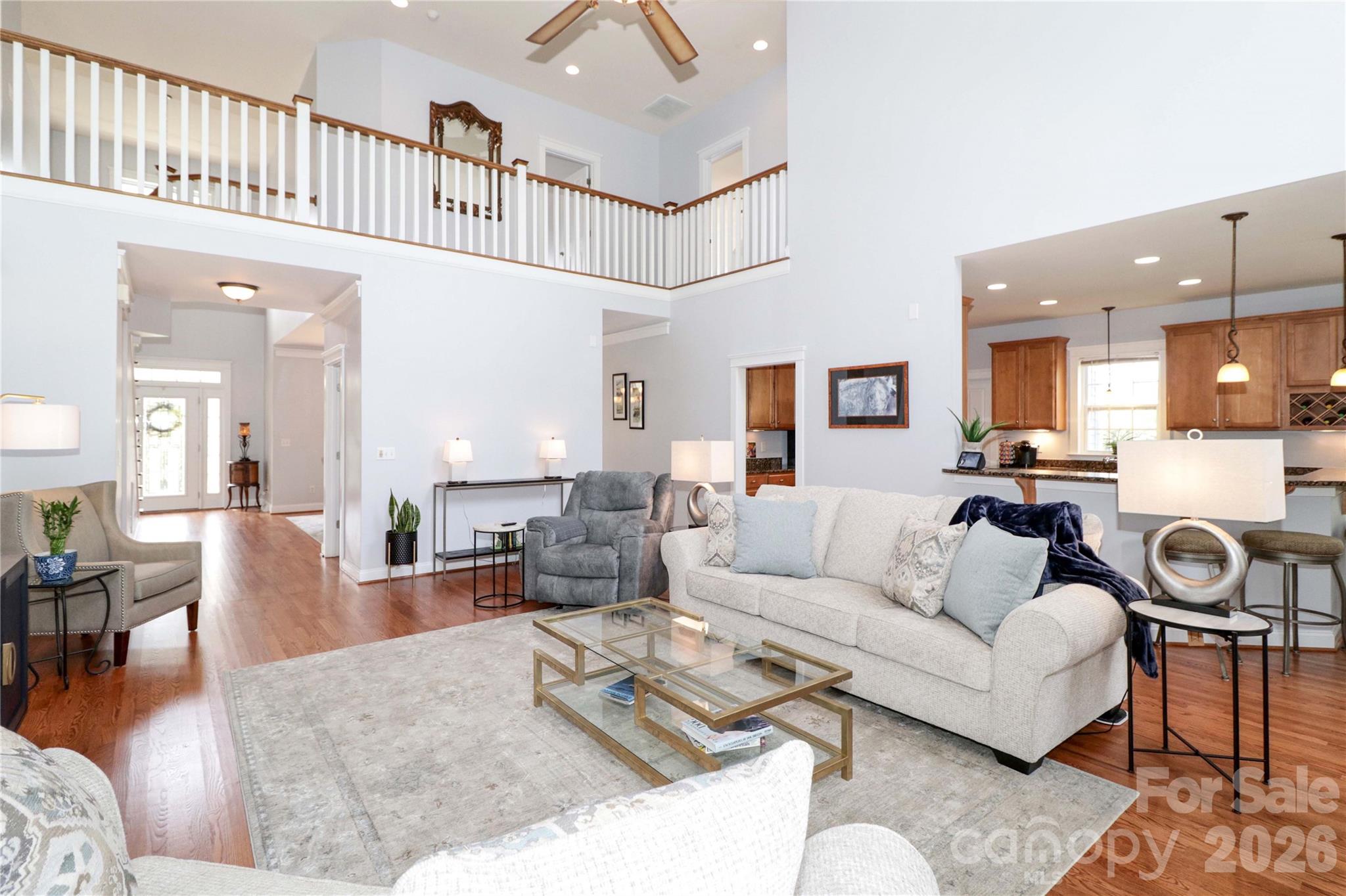 184 Hunters Hill Drive — Statesville