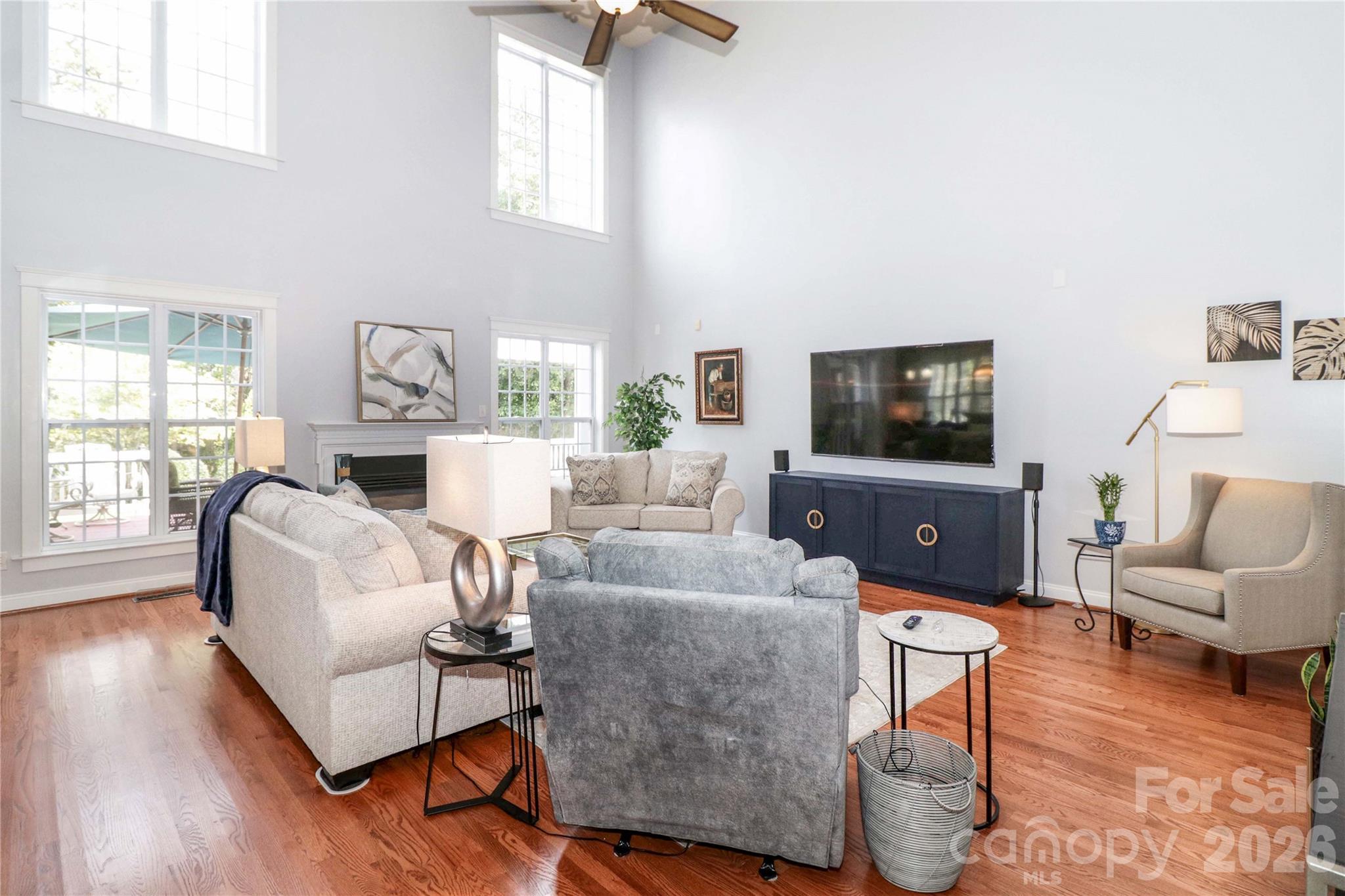 184 Hunters Hill Drive — Statesville