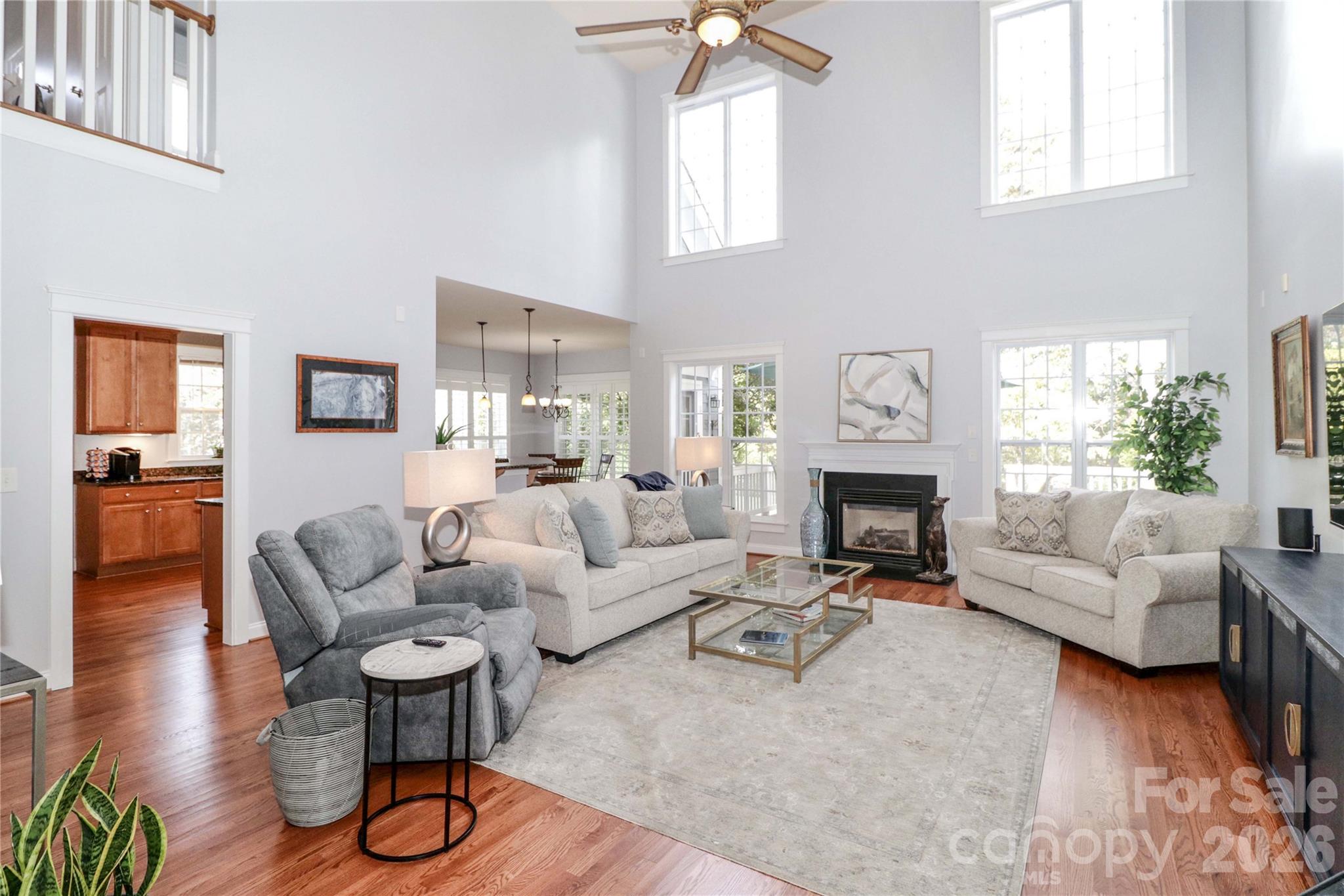 184 Hunters Hill Drive — Statesville