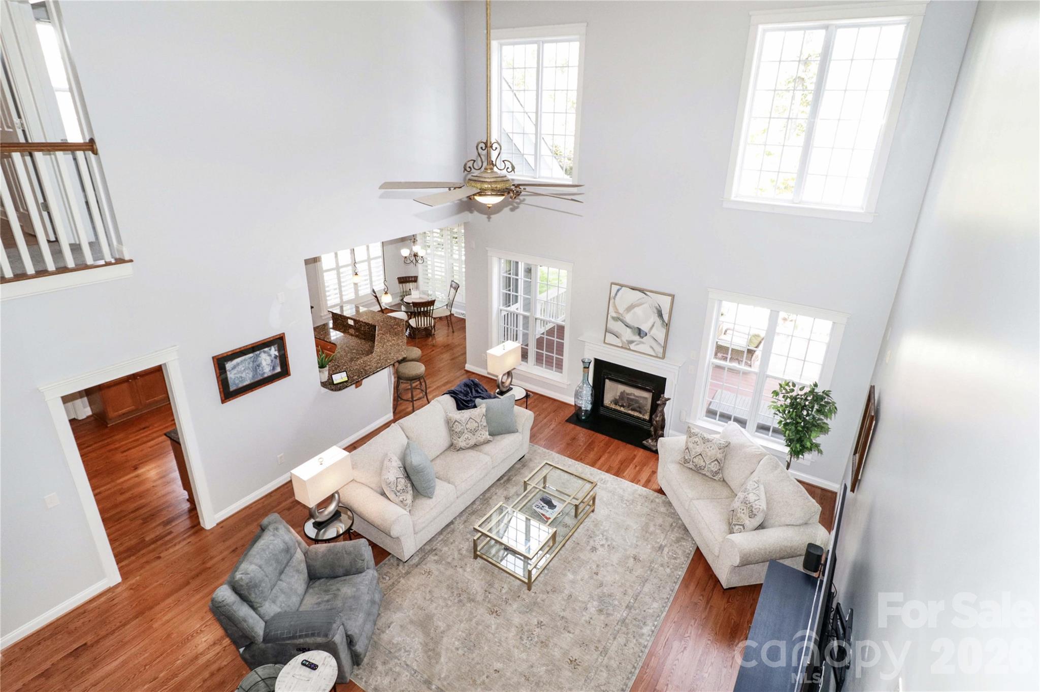 184 Hunters Hill Drive — Statesville