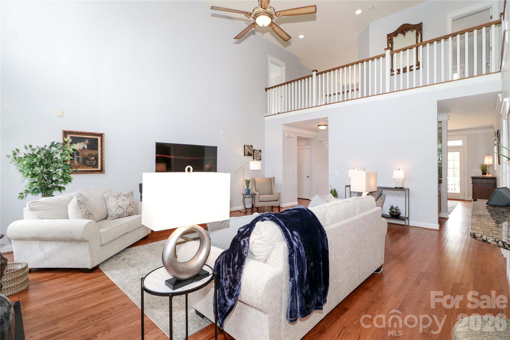 184 Hunters Hill Drive — Statesville