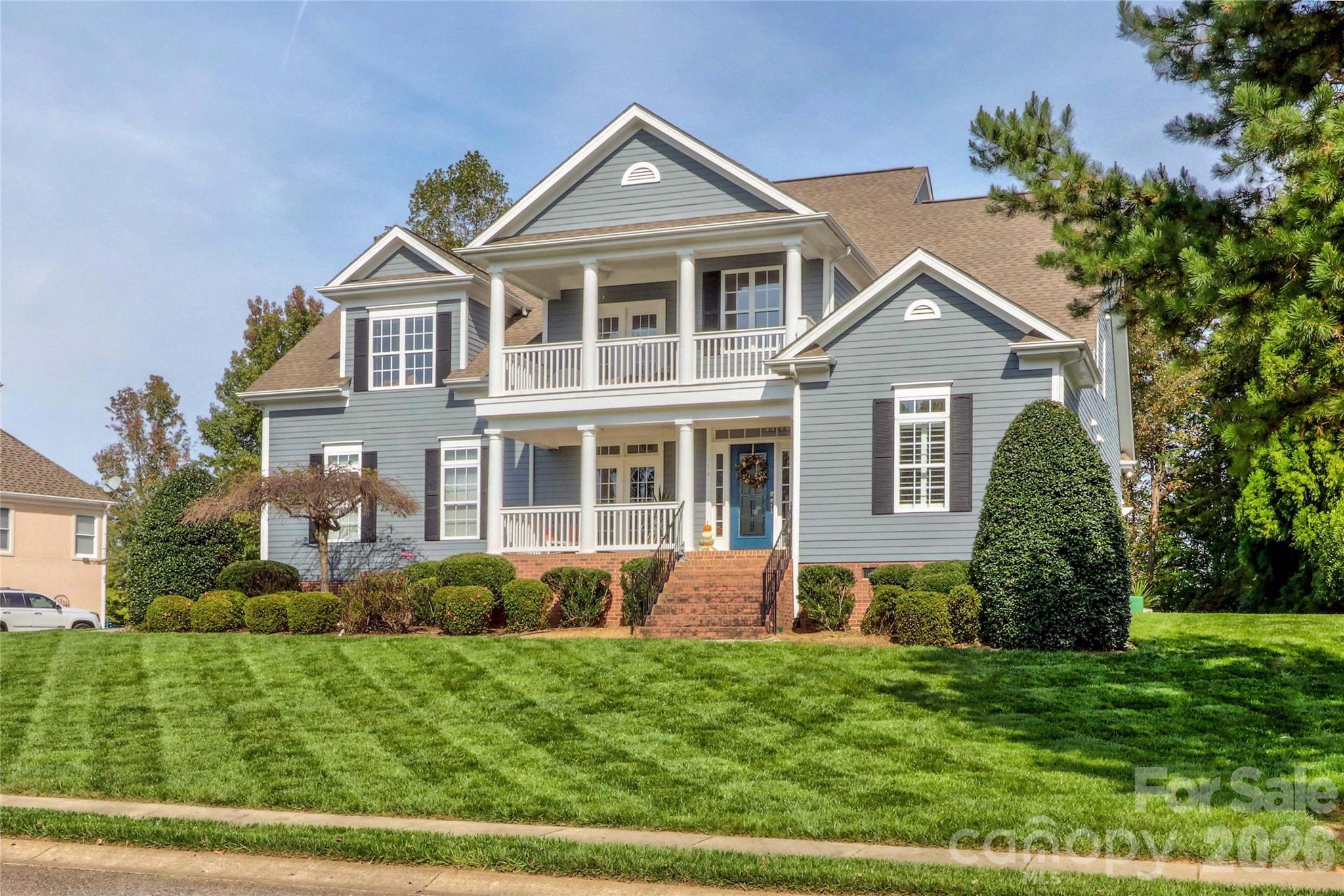 184 Hunters Hill Drive — Statesville
