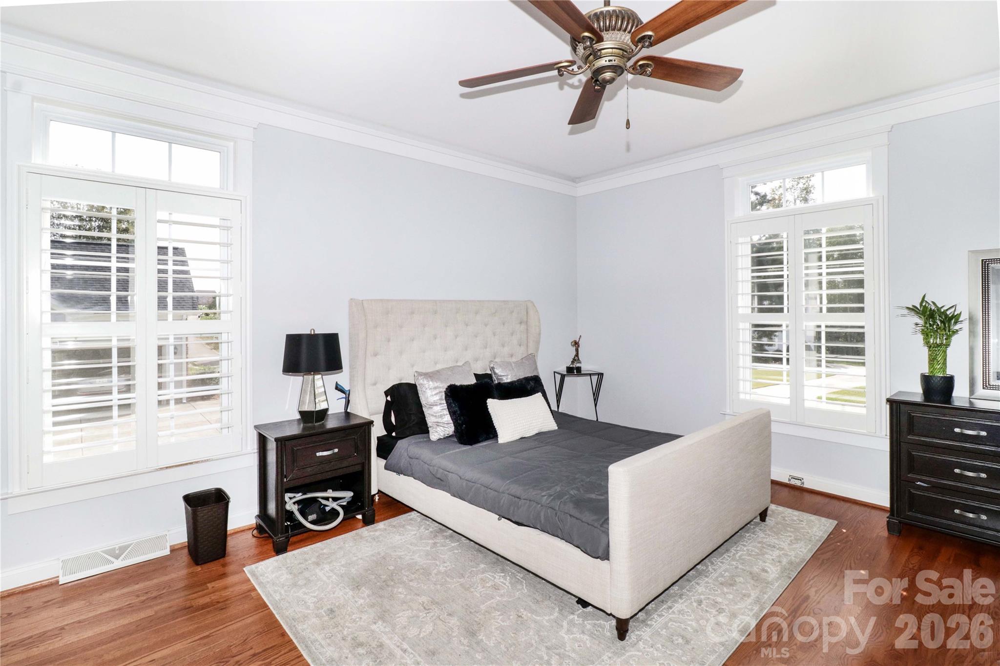 184 Hunters Hill Drive — Statesville