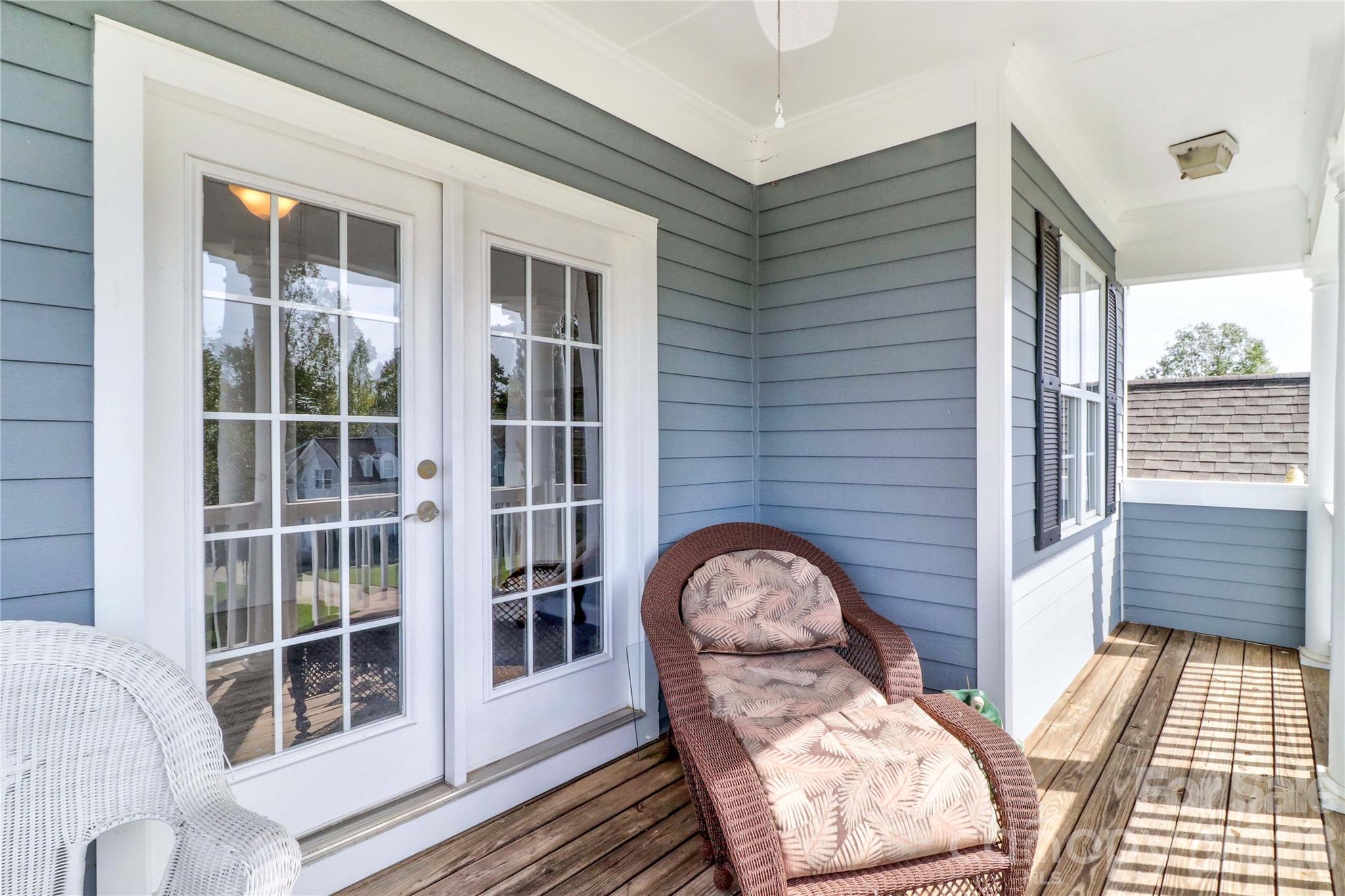 184 Hunters Hill Drive — Statesville