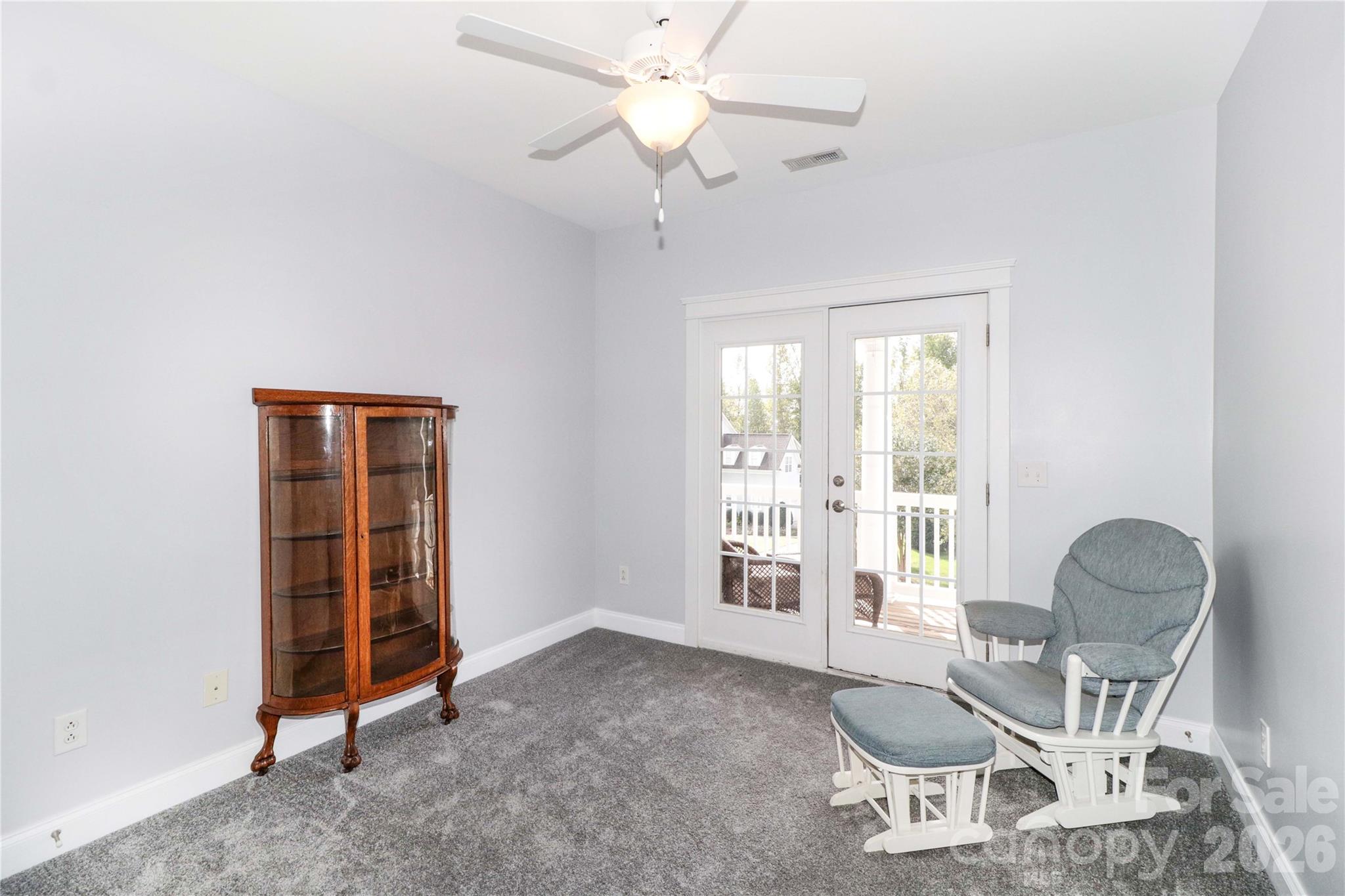 184 Hunters Hill Drive — Statesville