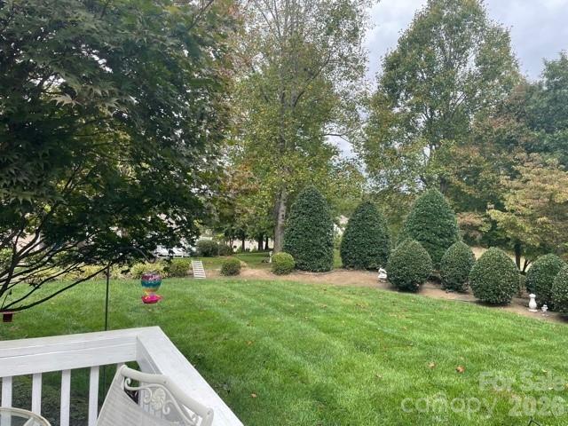 184 Hunters Hill Drive — Statesville