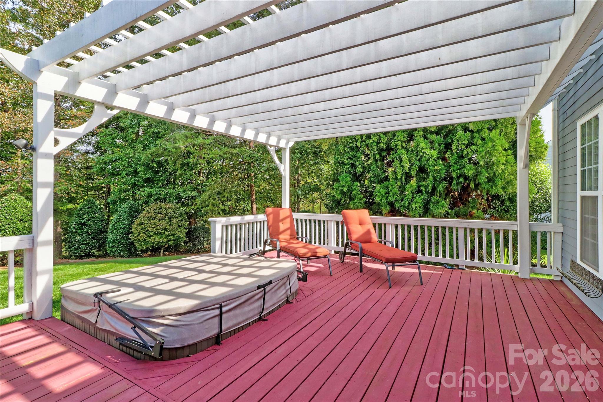 184 Hunters Hill Drive — Statesville