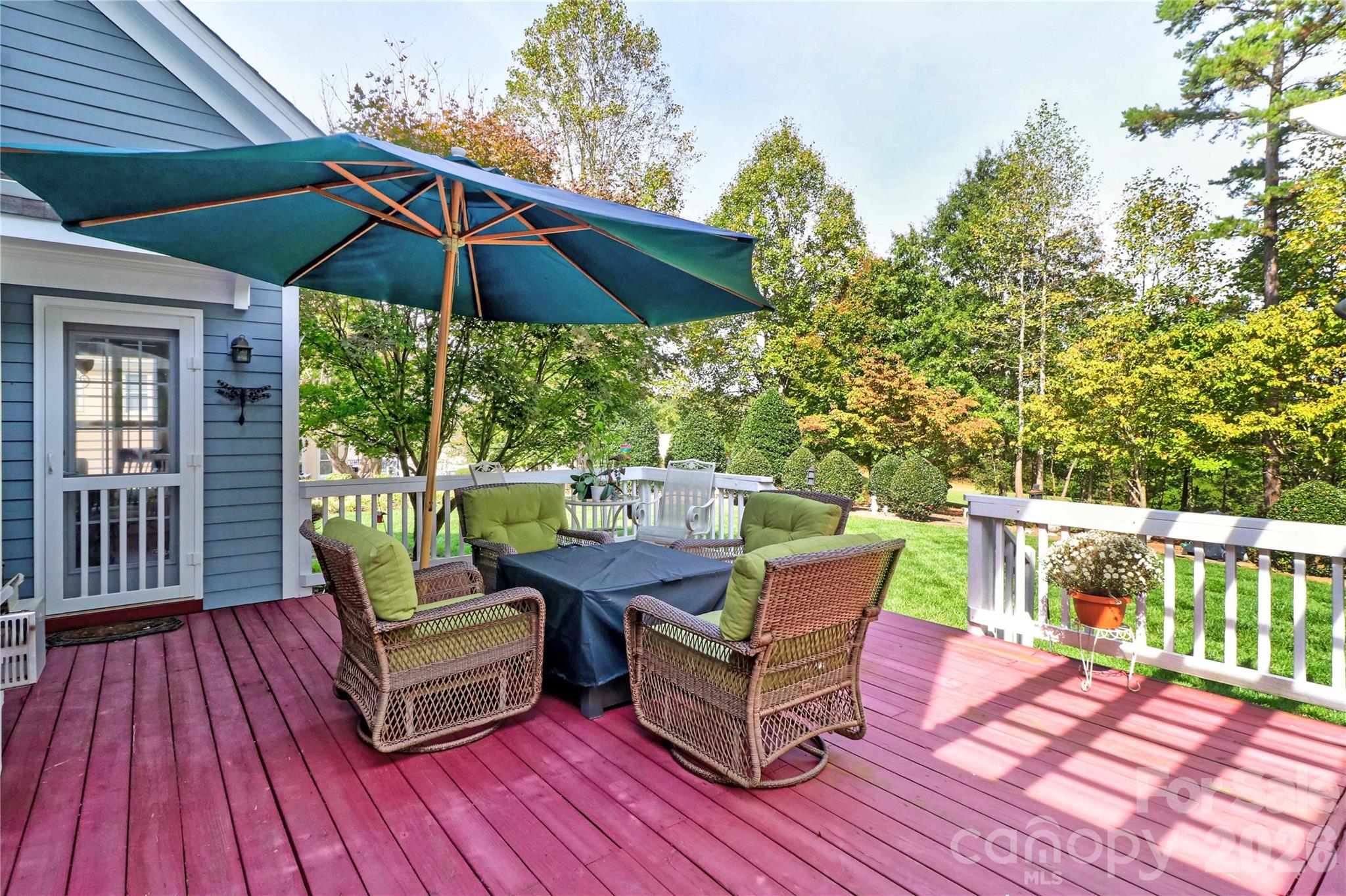 184 Hunters Hill Drive — Statesville