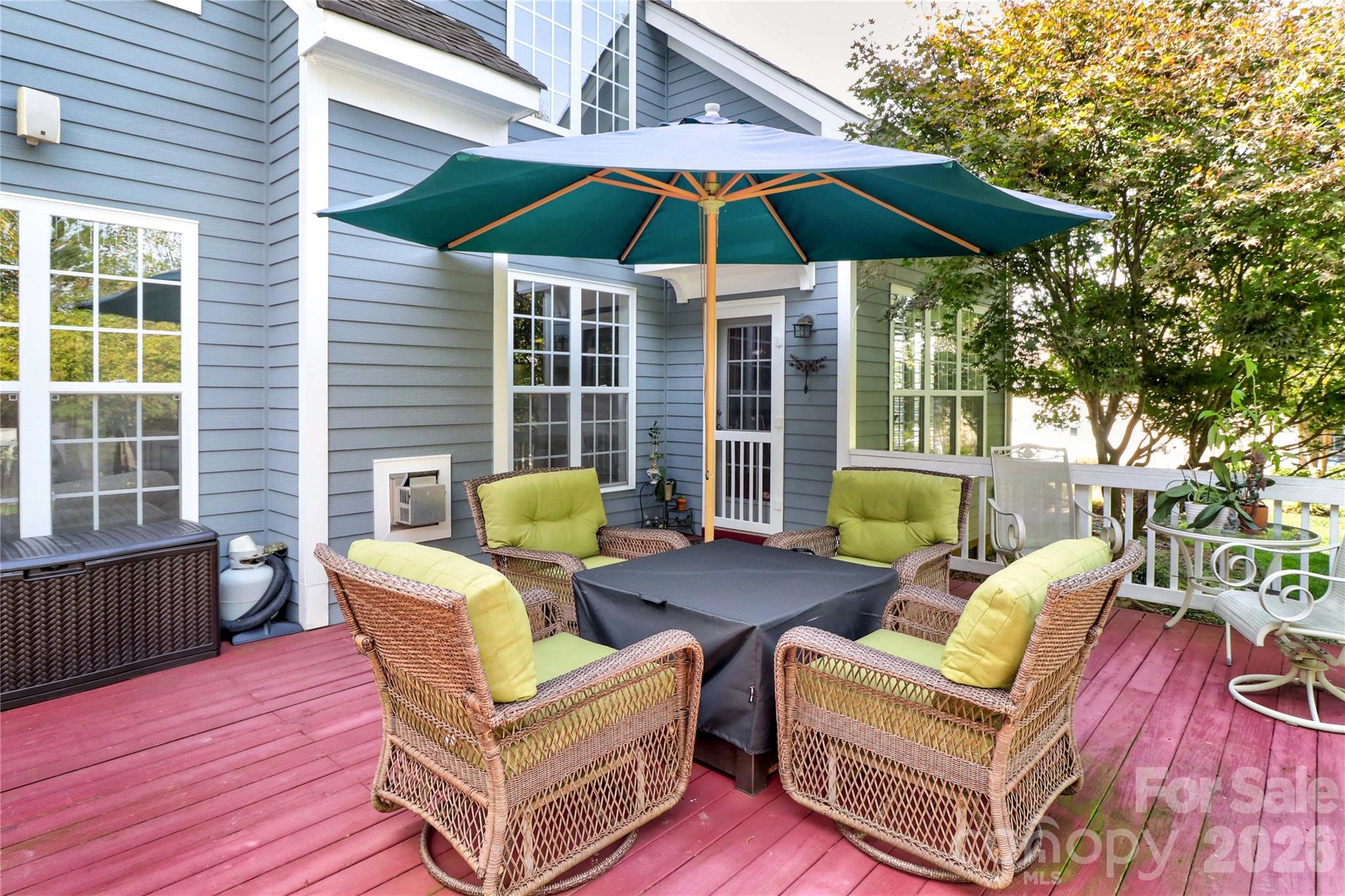 184 Hunters Hill Drive — Statesville