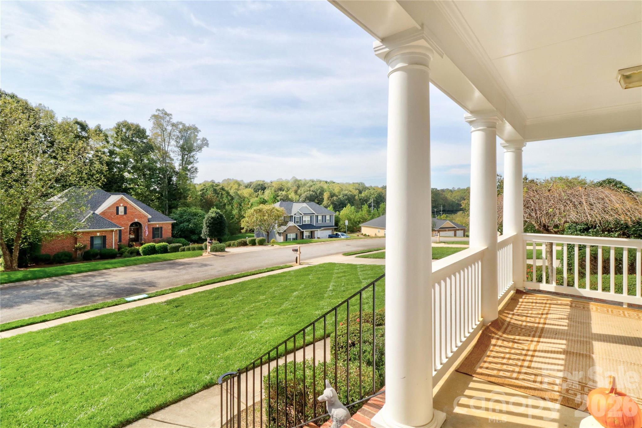 184 Hunters Hill Drive — Statesville