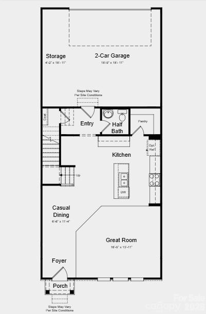 5529 Wolfpack Alley — Indian Land
