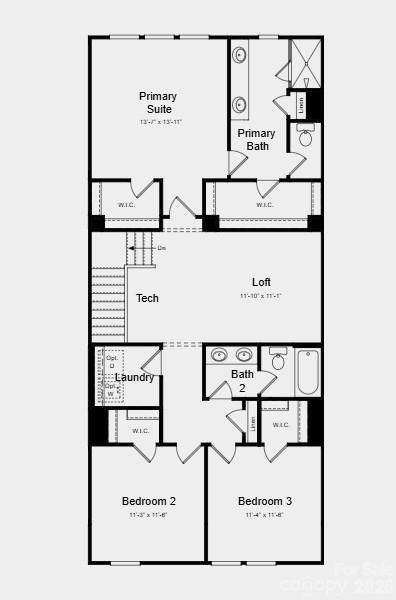 5529 Wolfpack Alley — Indian Land