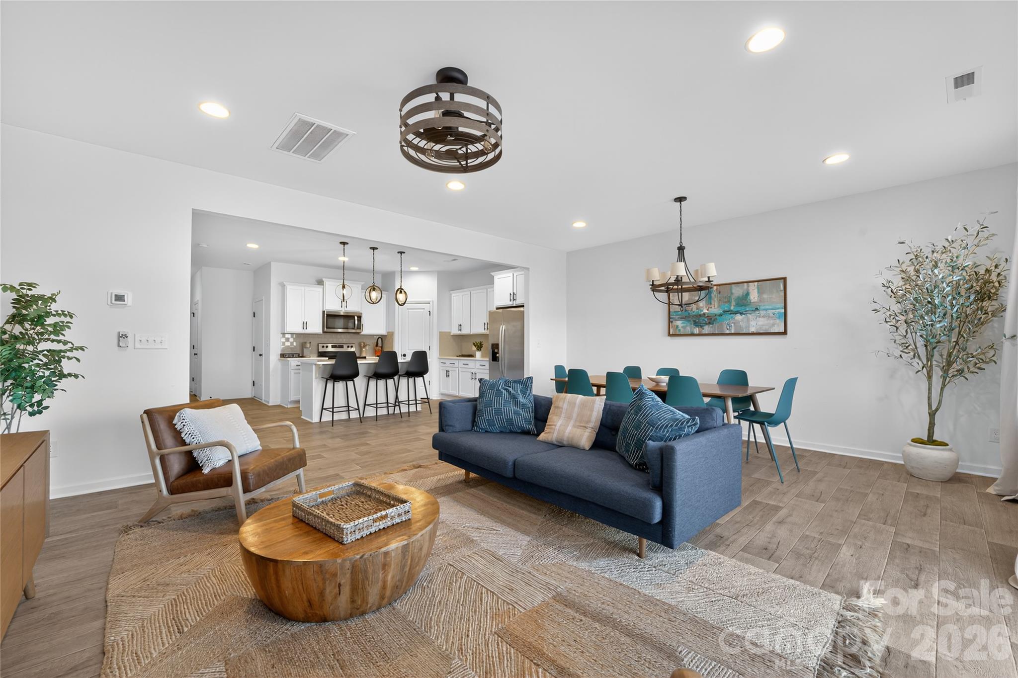 13008 Suncreek Terrace — Charlotte