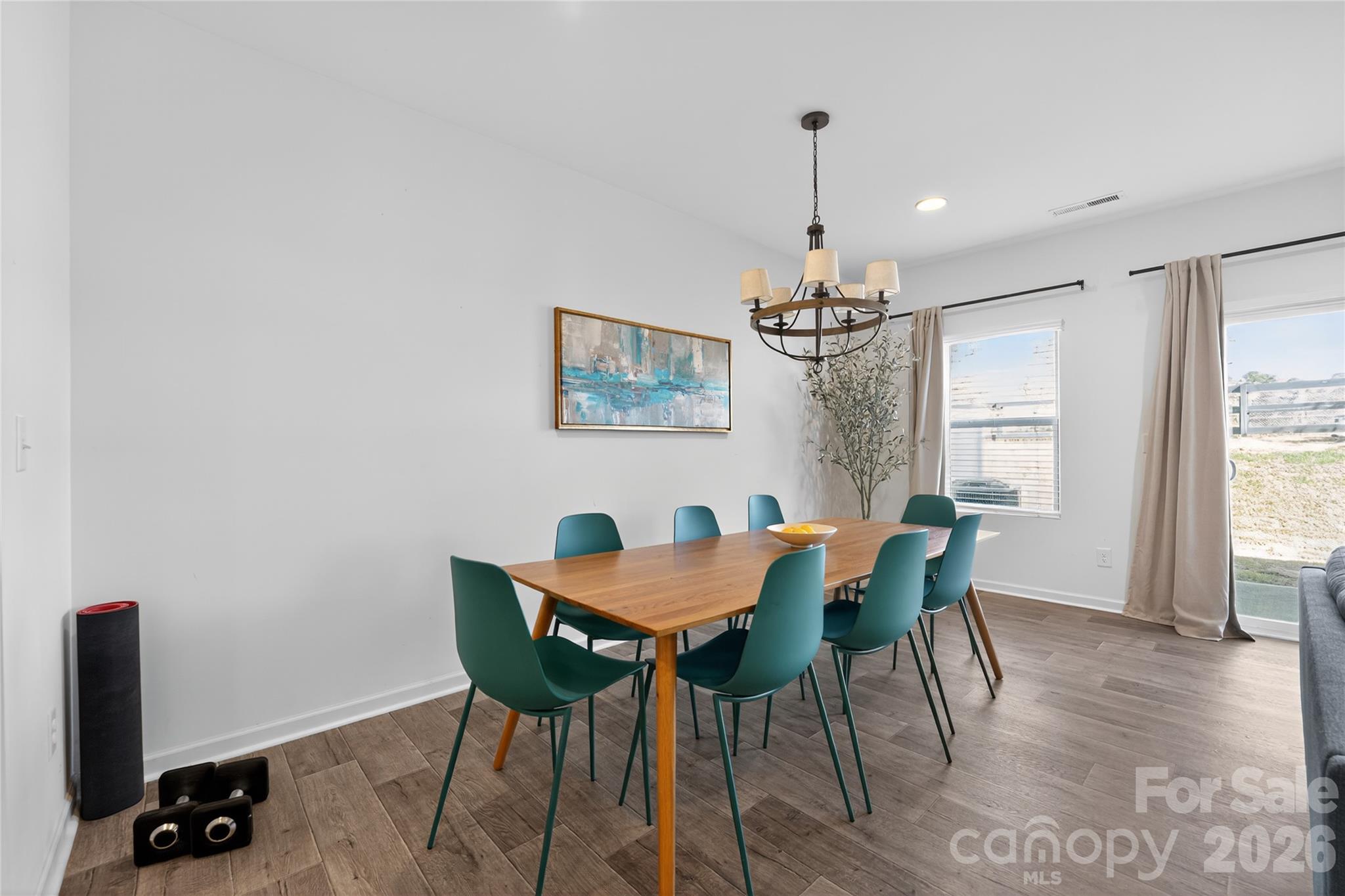 13008 Suncreek Terrace — Charlotte
