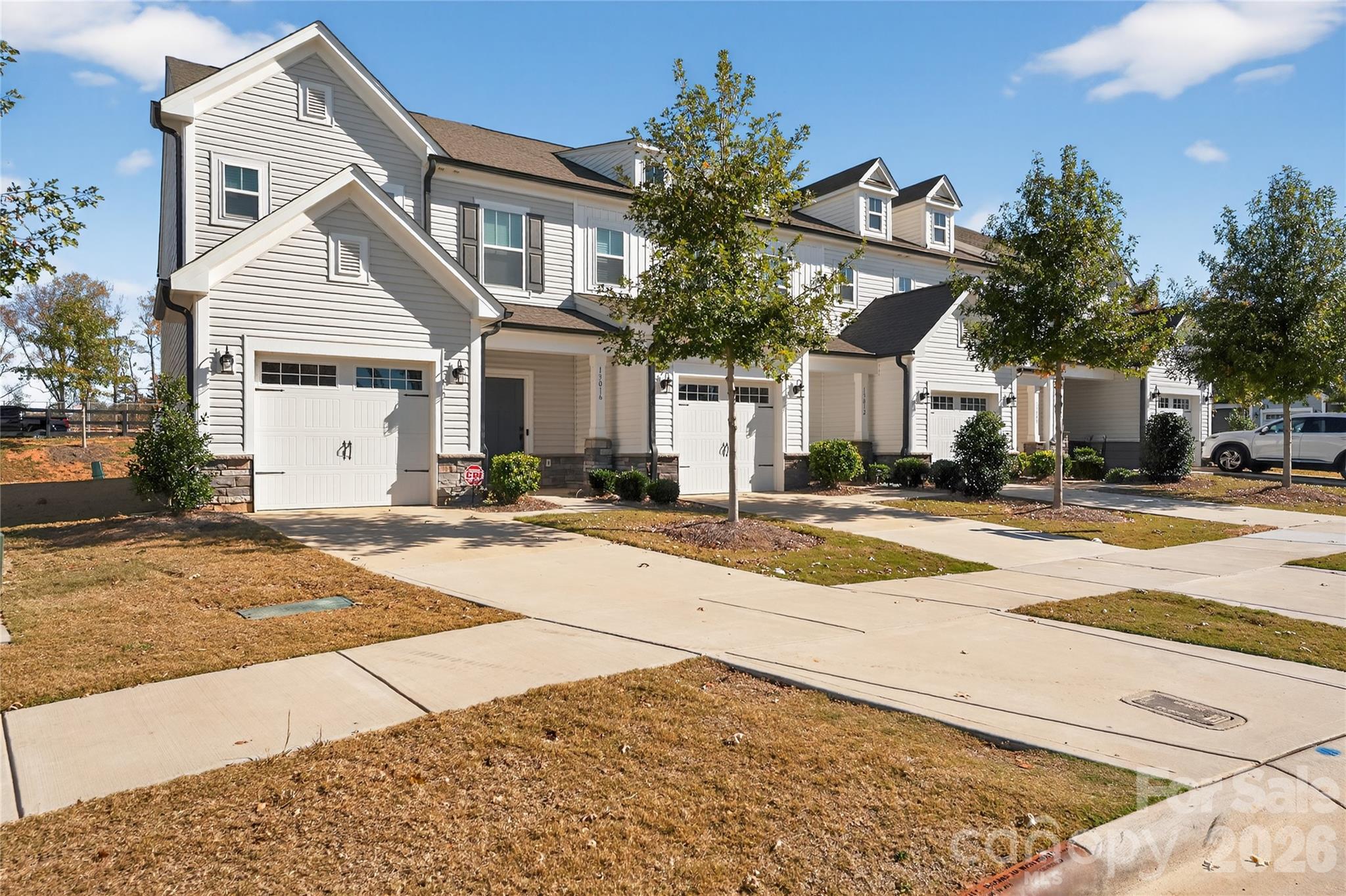 13008 Suncreek Terrace — Charlotte
