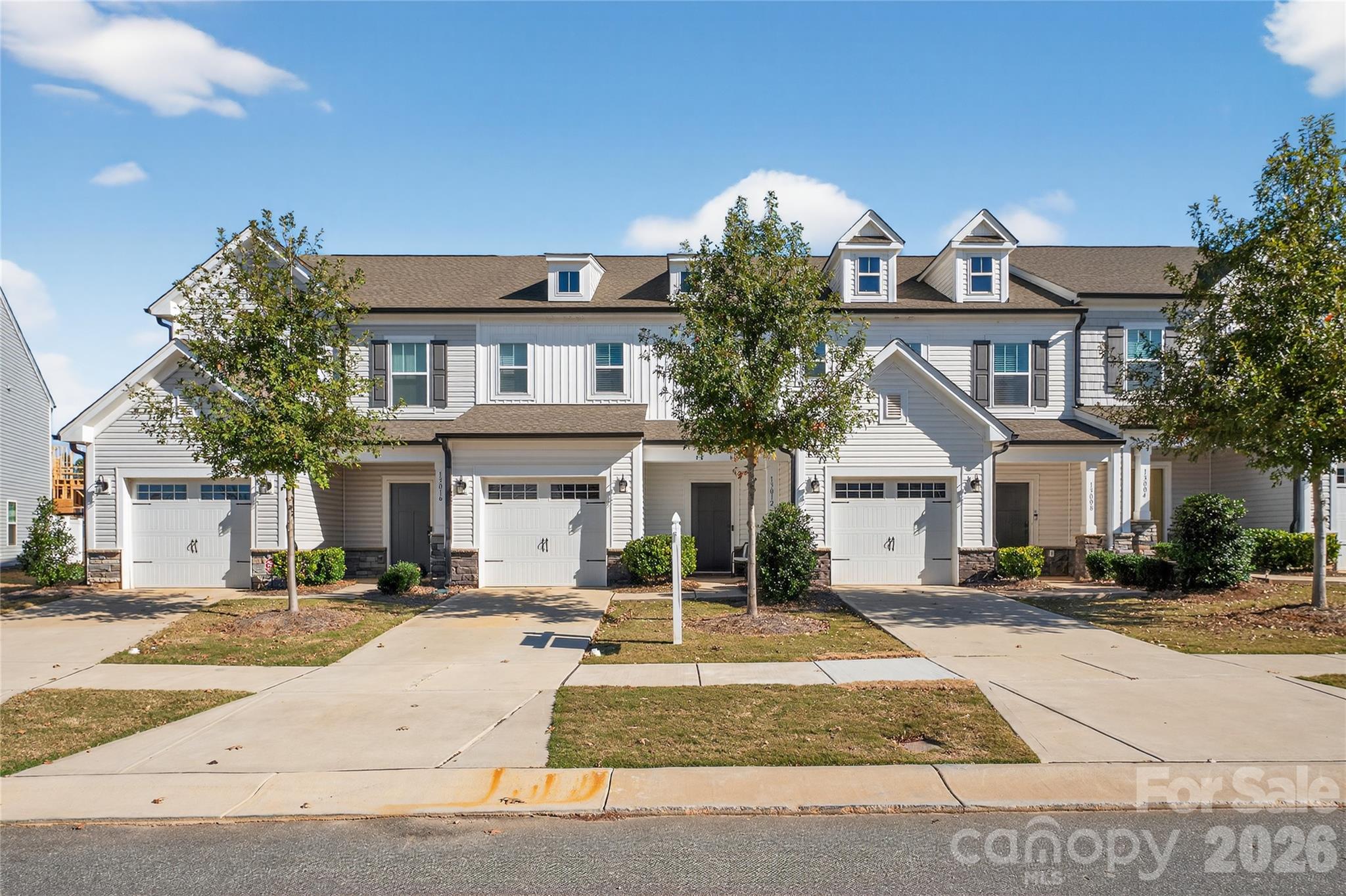 13008 Suncreek Terrace — Charlotte