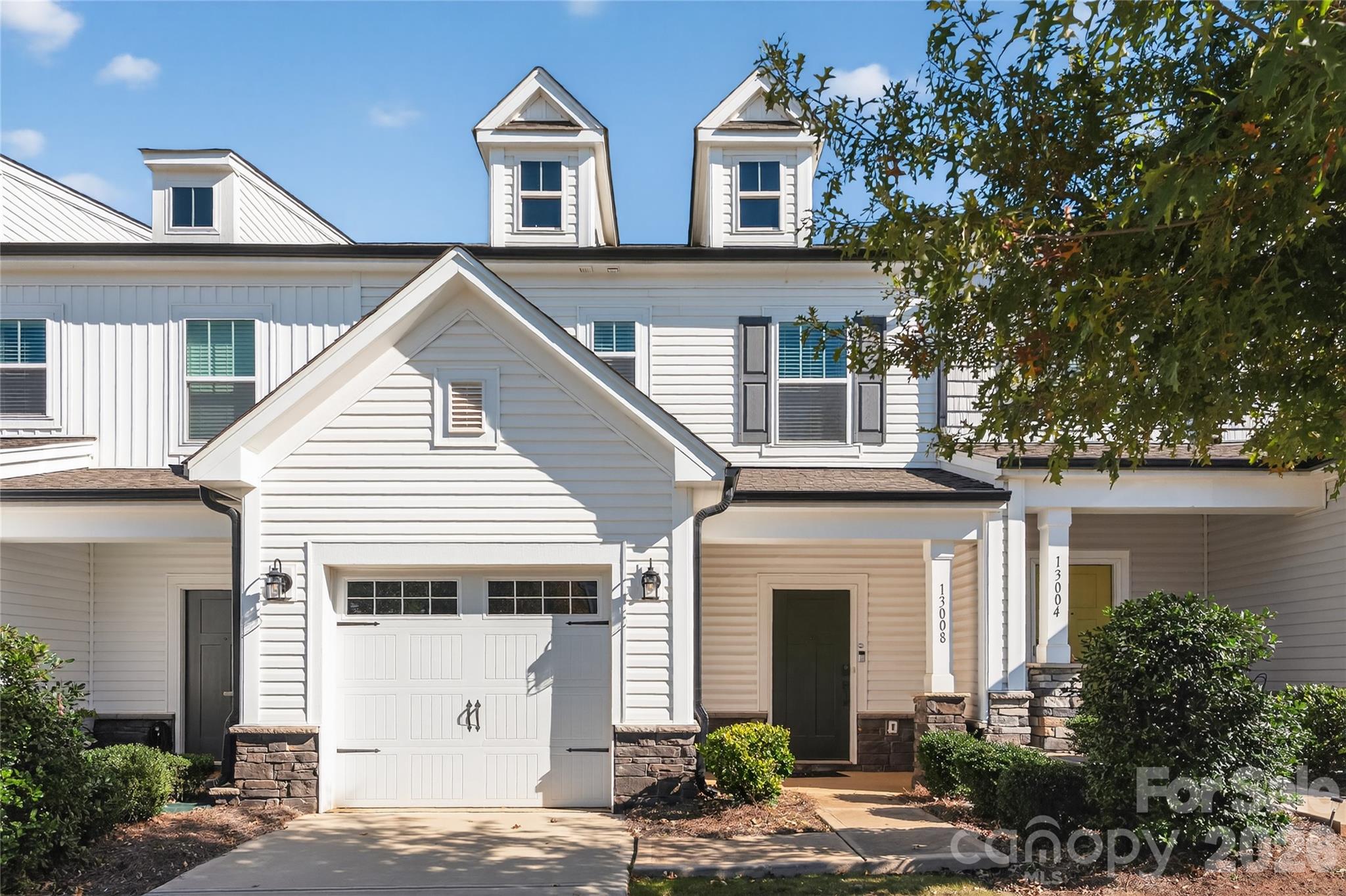 13008 Suncreek Terrace — Charlotte