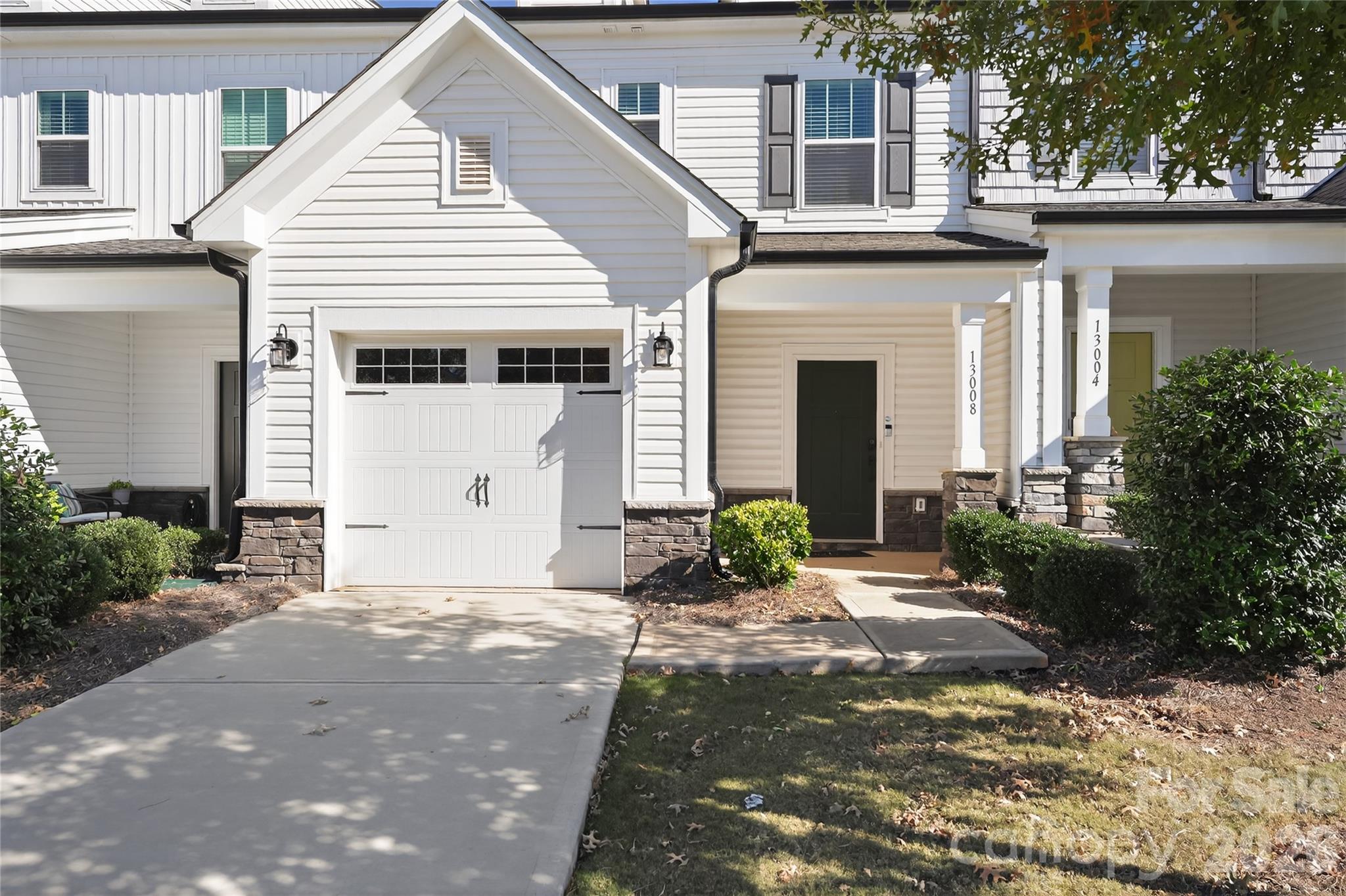 13008 Suncreek Terrace — Charlotte
