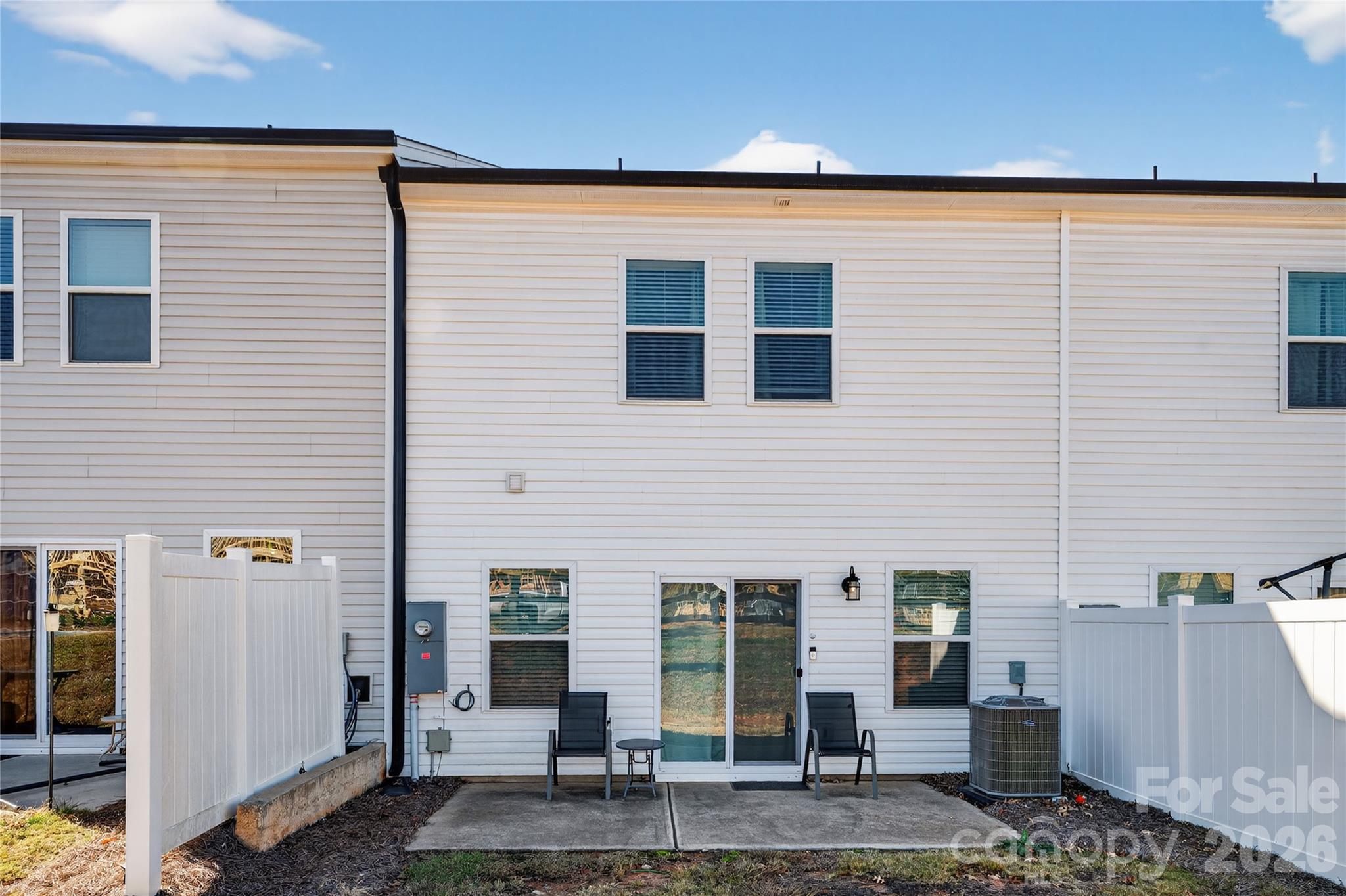 13008 Suncreek Terrace — Charlotte