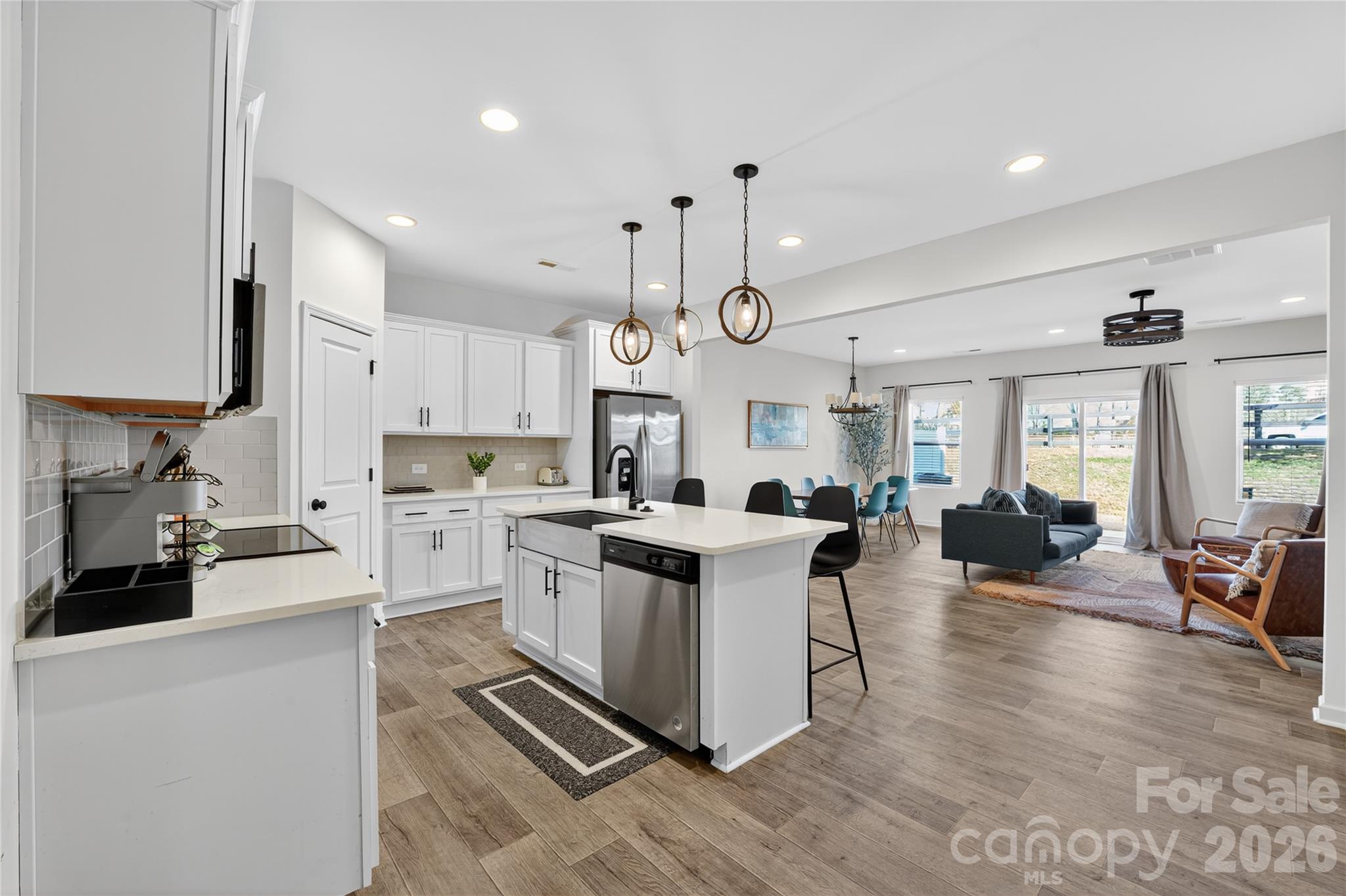 13008 Suncreek Terrace — Charlotte