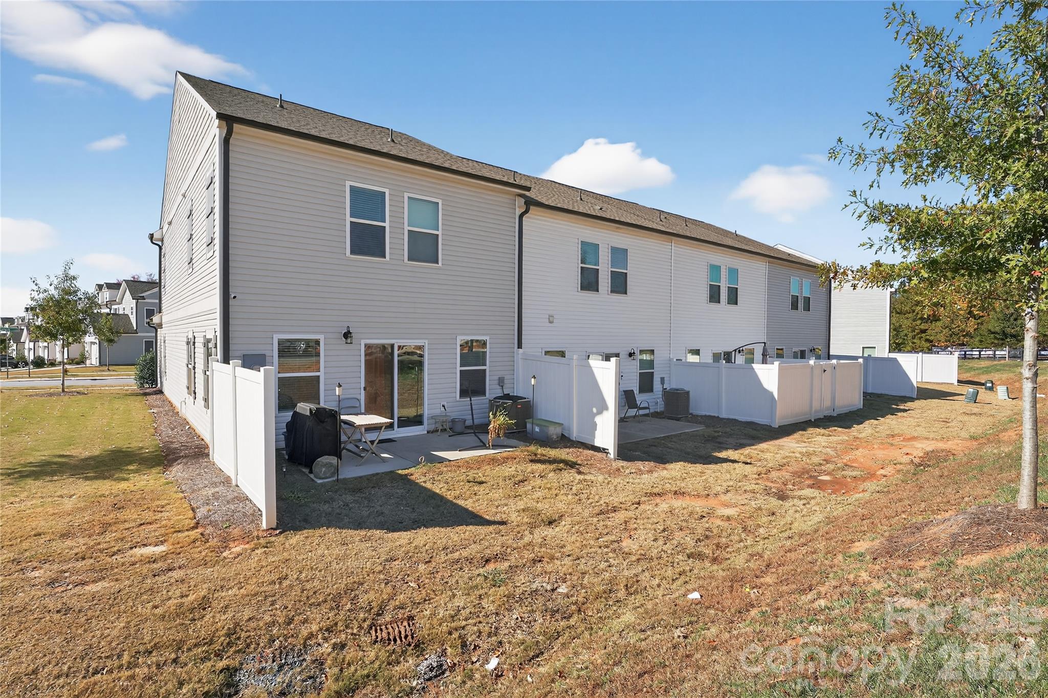 13008 Suncreek Terrace — Charlotte