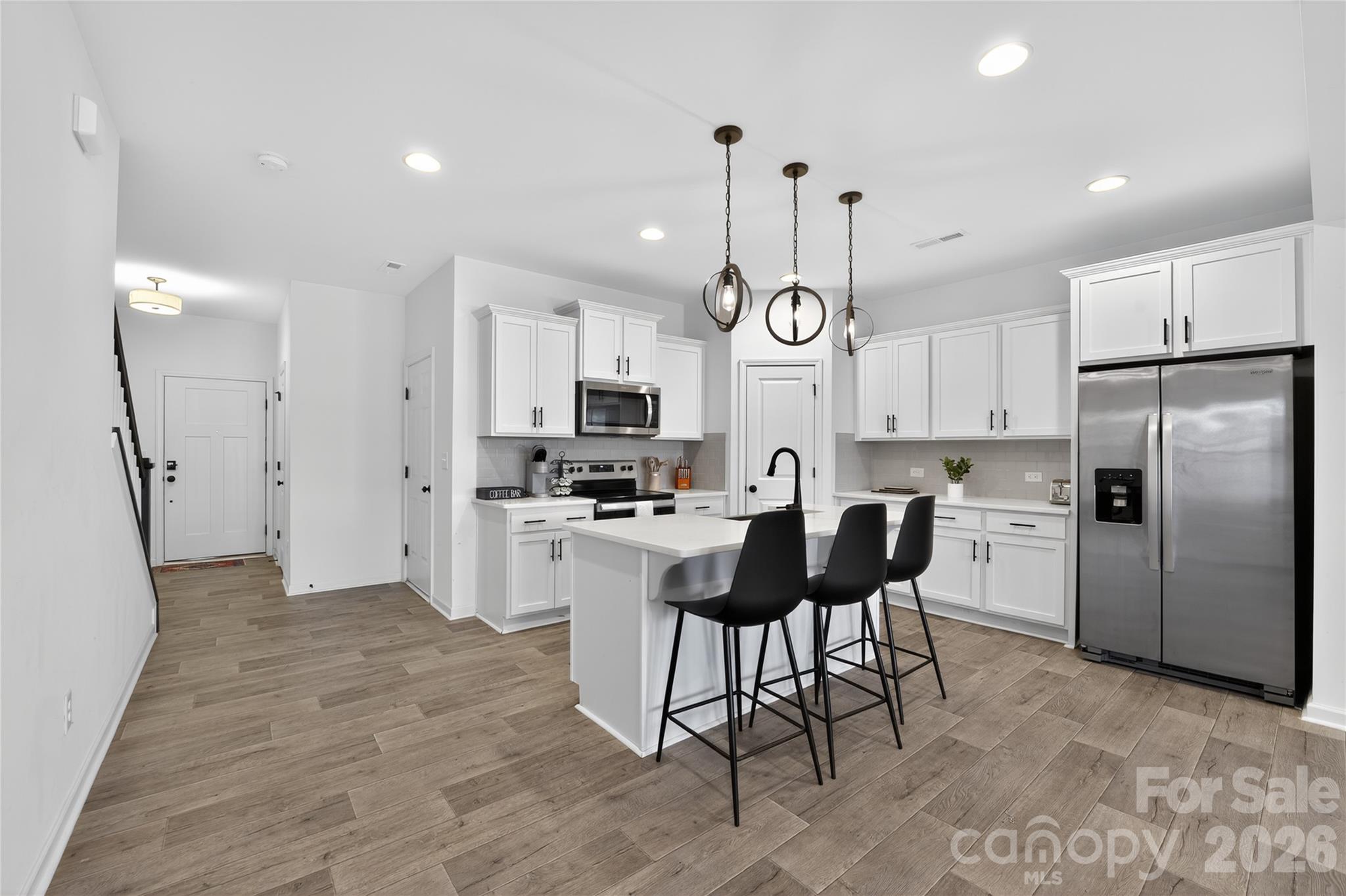 13008 Suncreek Terrace — Charlotte