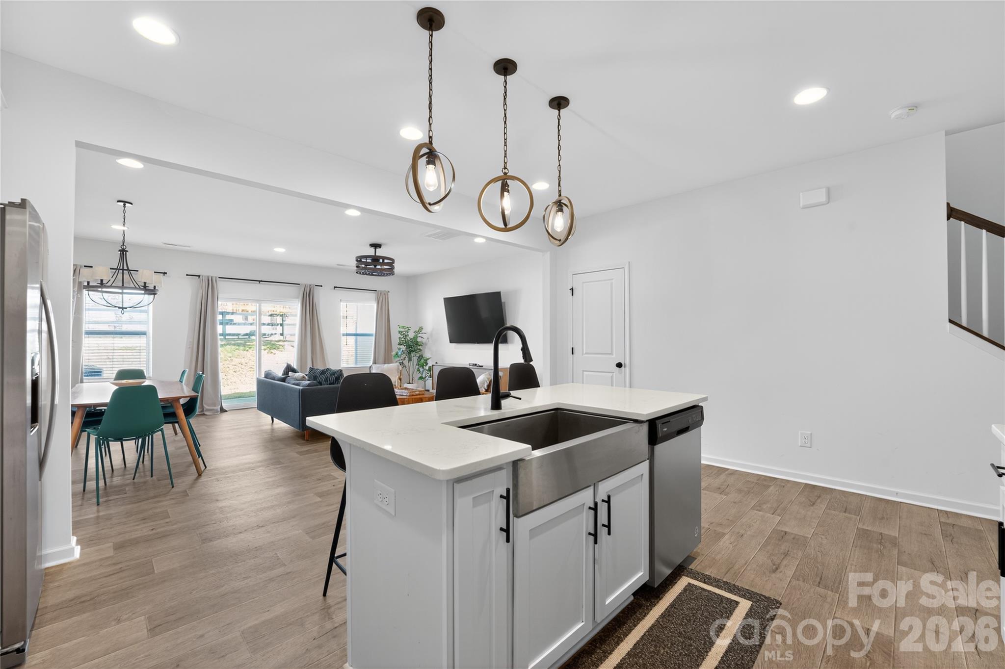 13008 Suncreek Terrace — Charlotte